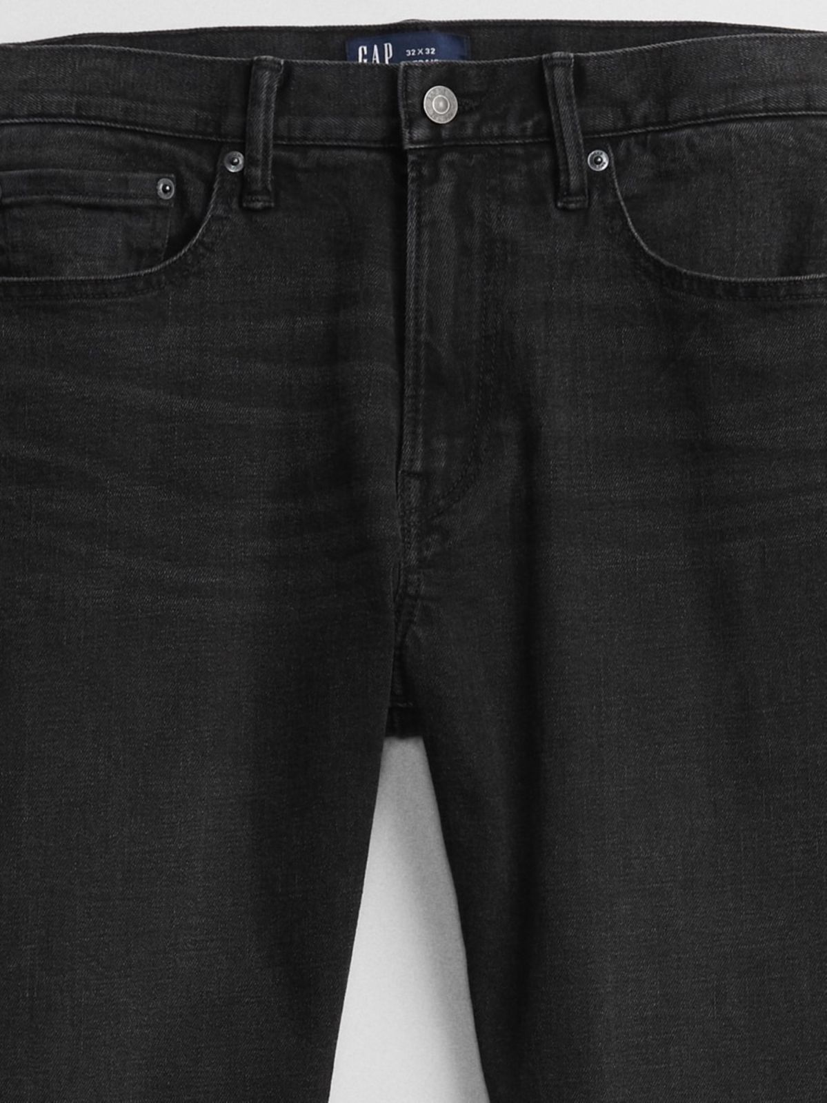  ג'ינס ווש ארוך של GAP