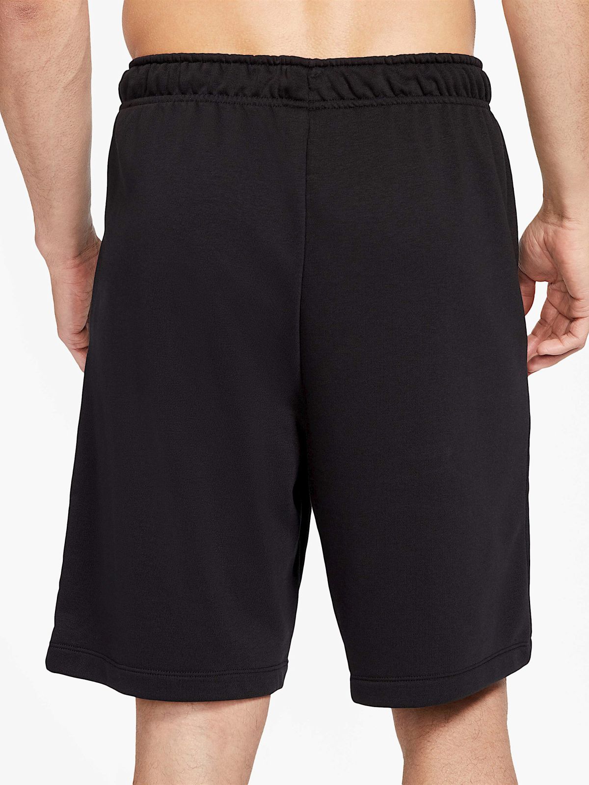  מכנסי טרנינג עם לוגו Dri-Fit של NIKE