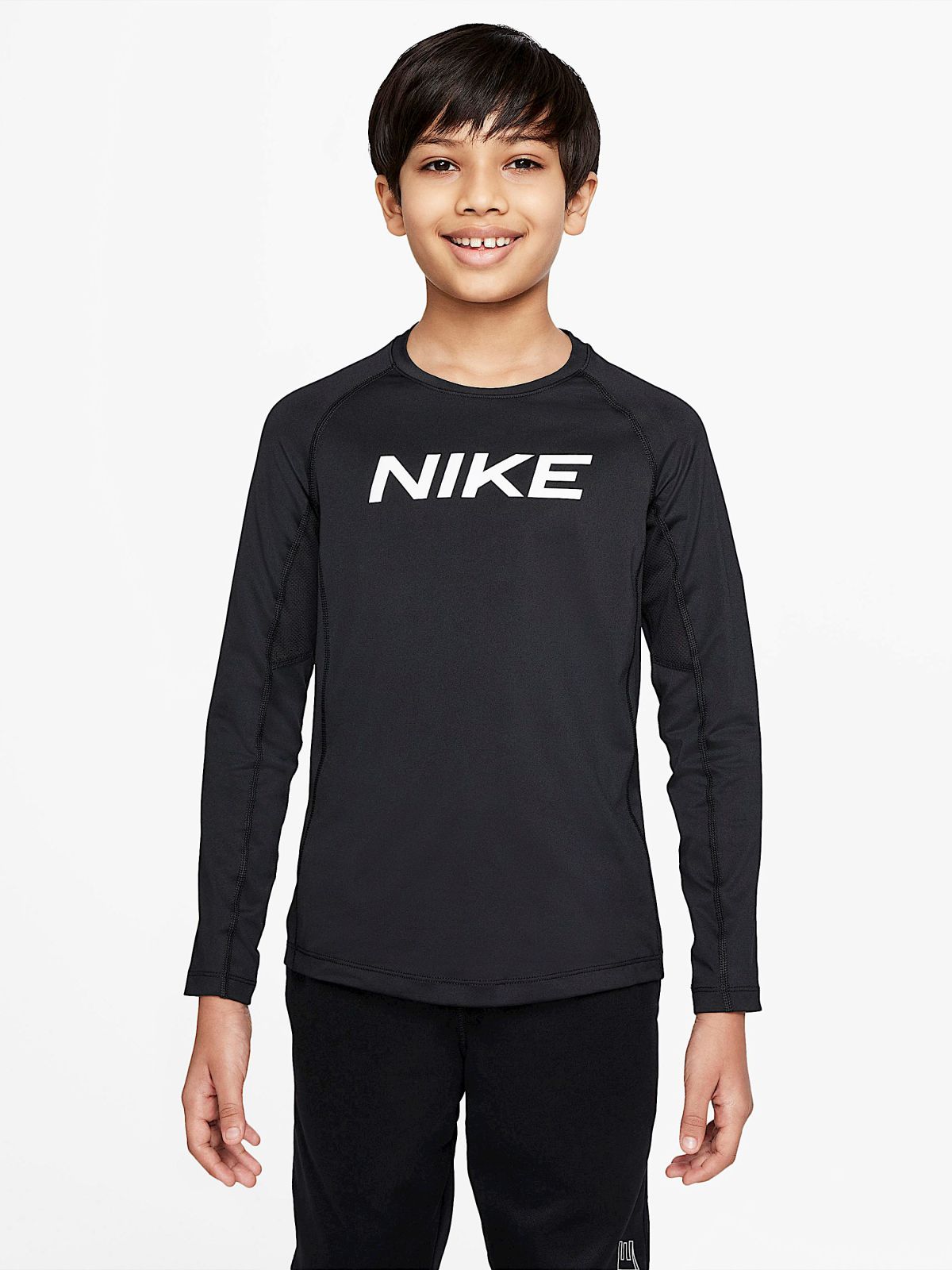  חולצת אימון Nike Pro Dri-FIT של NIKE