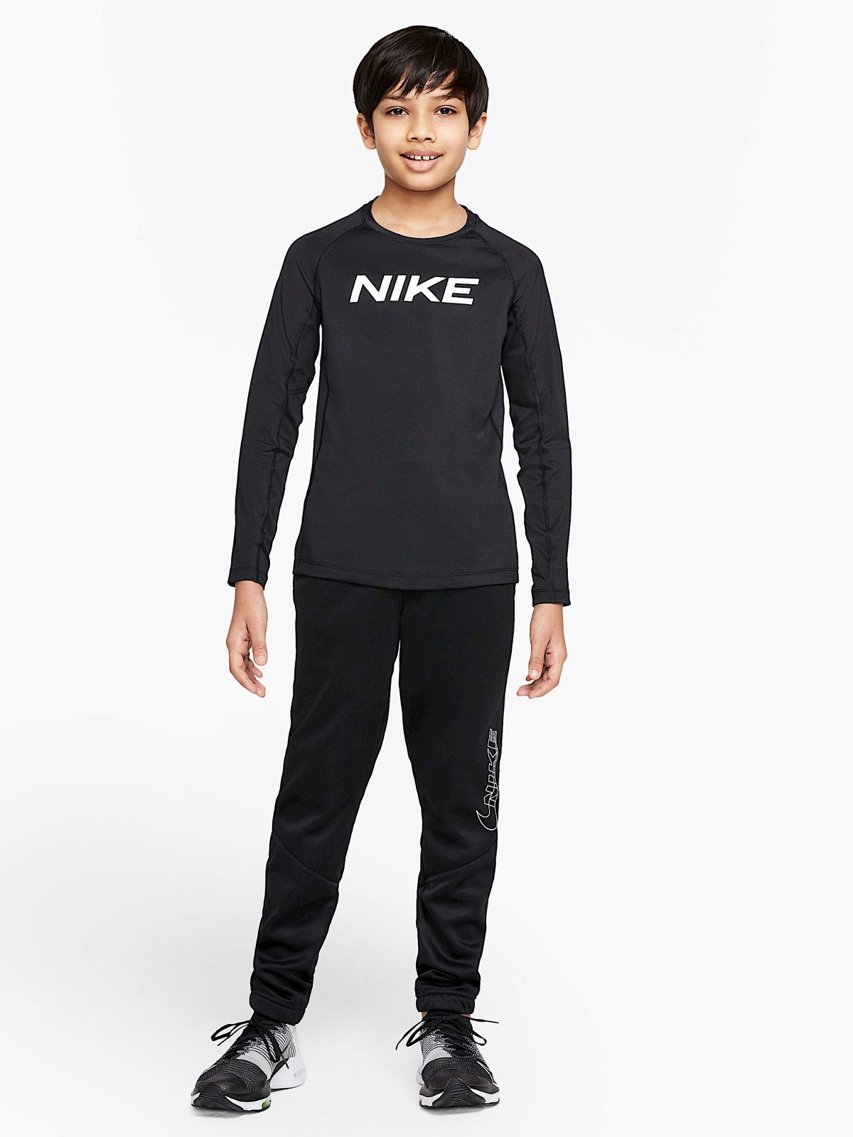  חולצת אימון Nike Pro Dri-FIT של NIKE