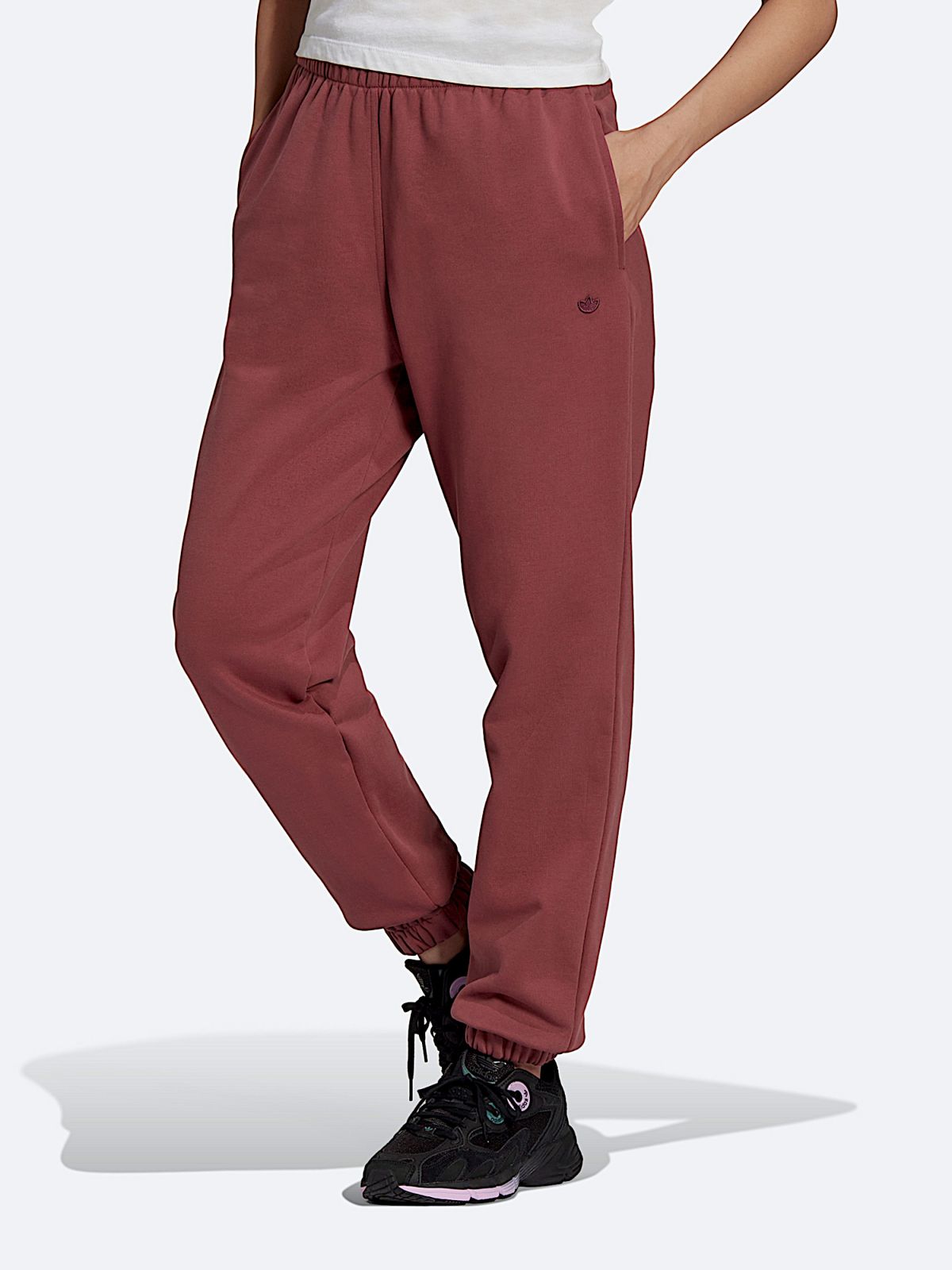  מכנסי טרנינג עם לוגו Jogger Pants של ADIDAS Originals
