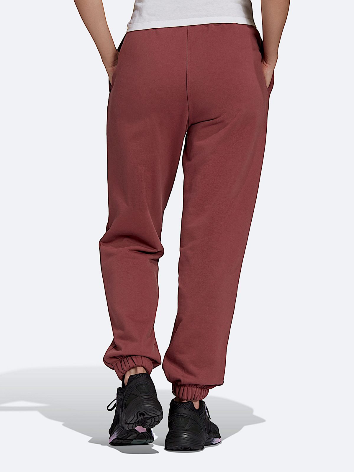  מכנסי טרנינג עם לוגו Jogger Pants של ADIDAS Originals