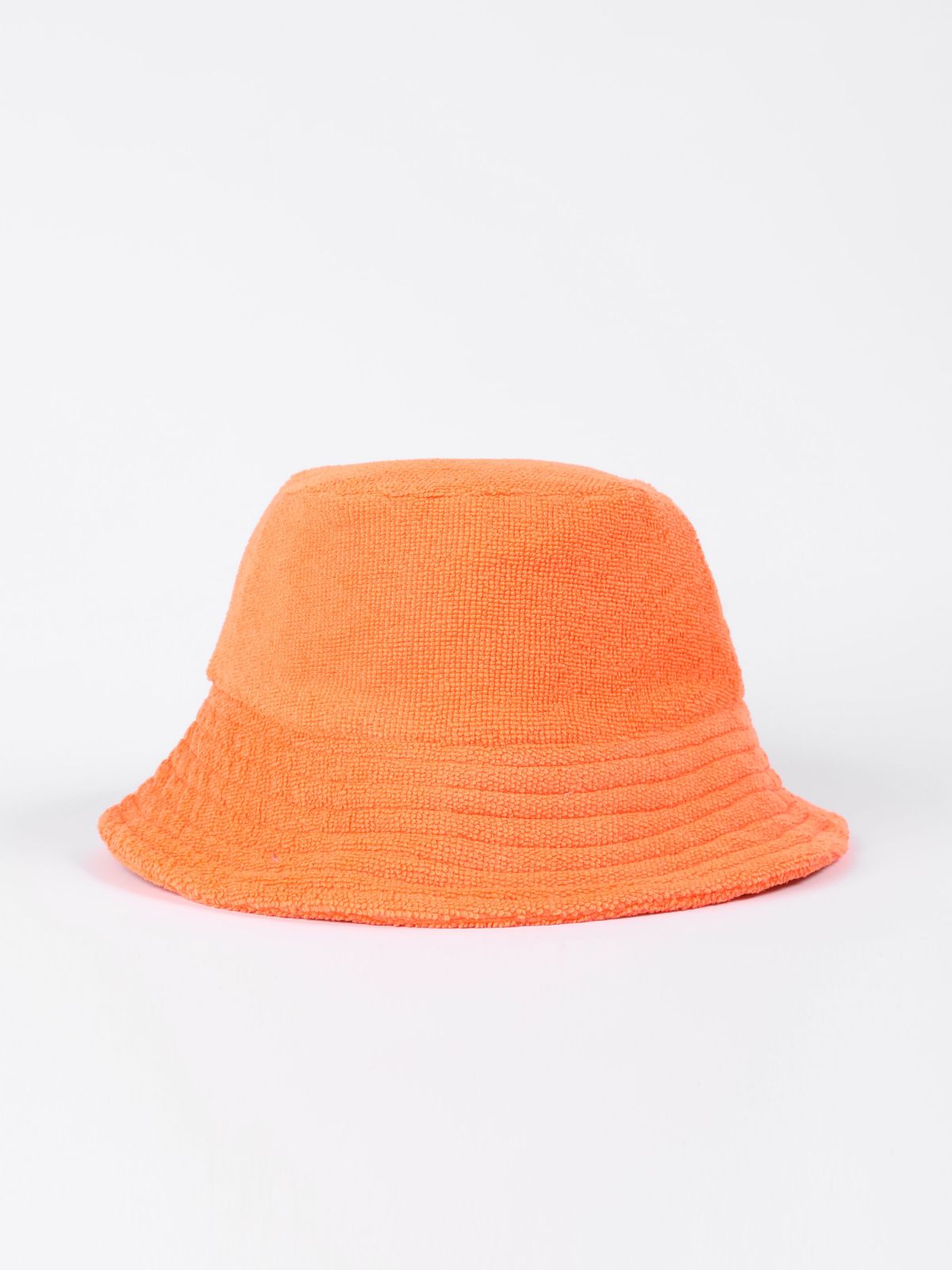  כובע באקט מגבת / Sapir Avisror של TX COLLAB