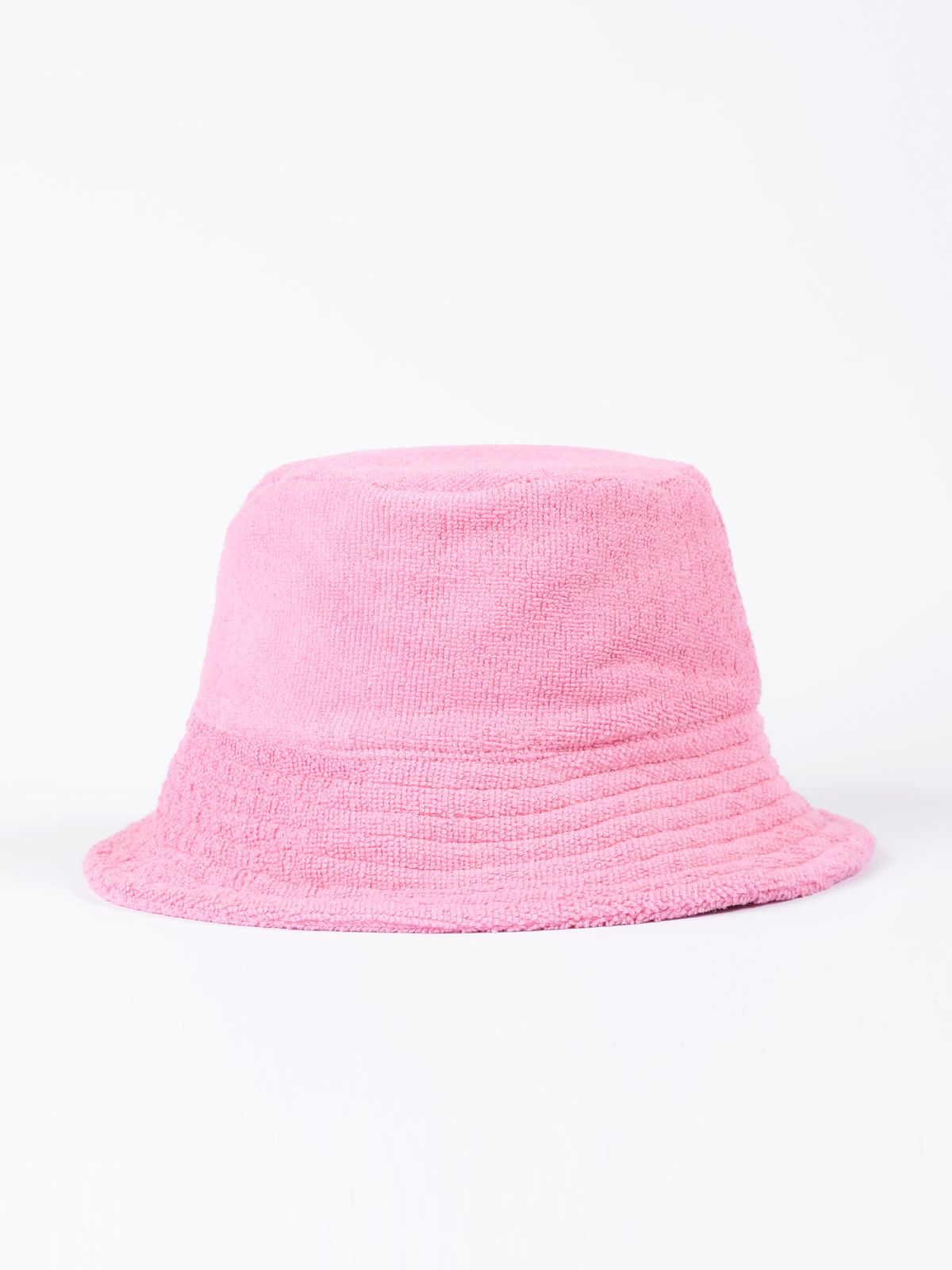  כובע באקט מגבת / Sapir Avisror של TX COLLAB