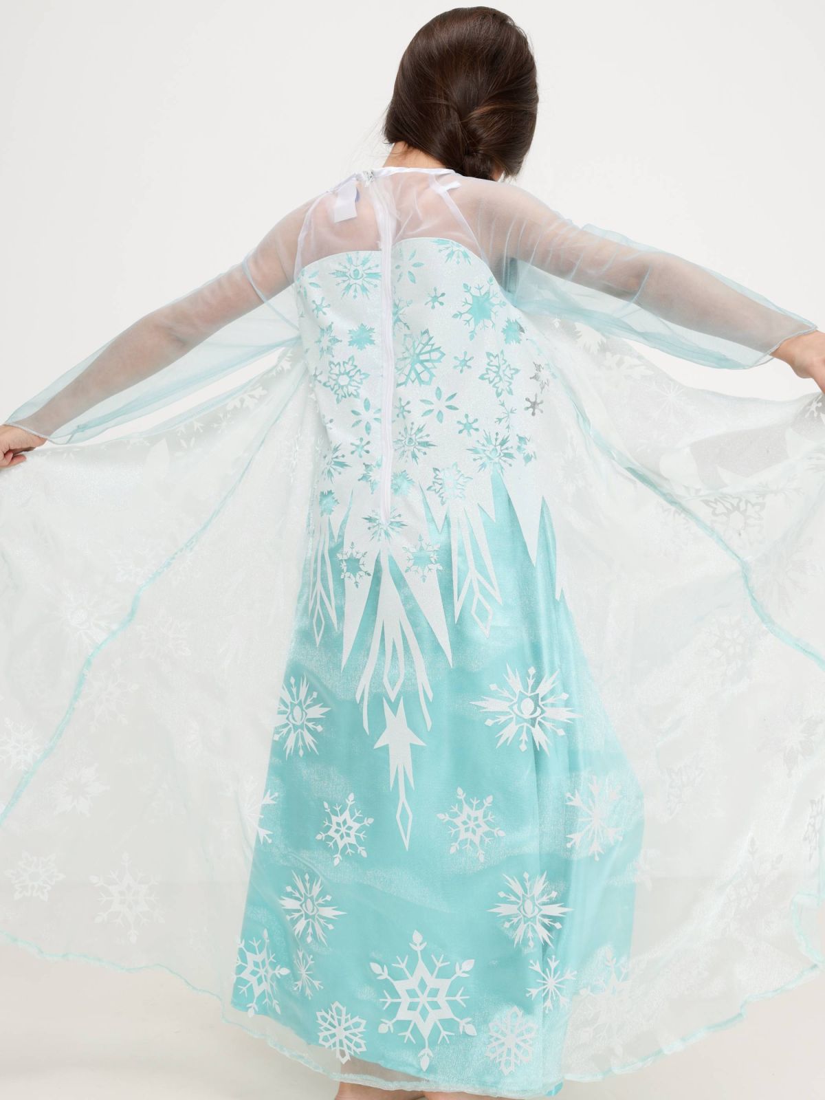  תחפושת Frozen אלזה / Purim Collection של SHOSHI ZOHAR