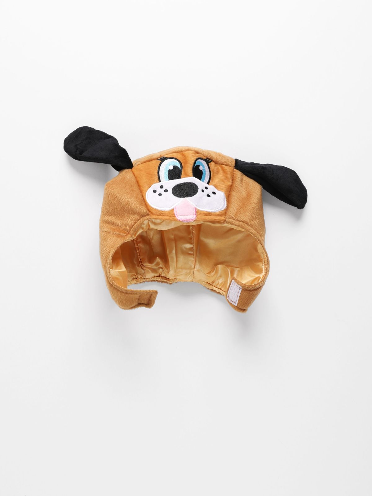  חליפת כלב דמוי פרווה / תחפושות של SHOSHI ZOHAR