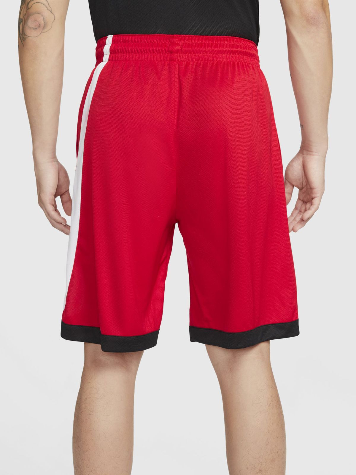  מכנסי כדורסל Dri-Fit של NIKE