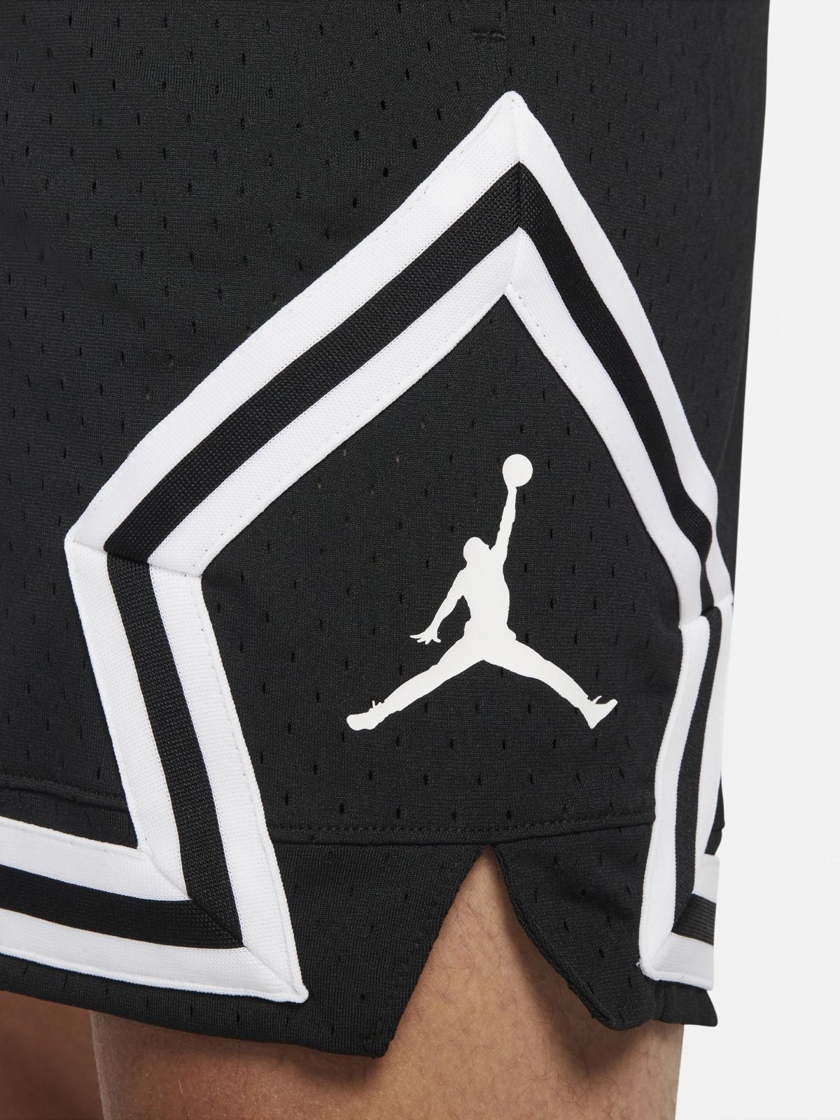  מכנסי אימון עם לוגו Jordan של JORDAN