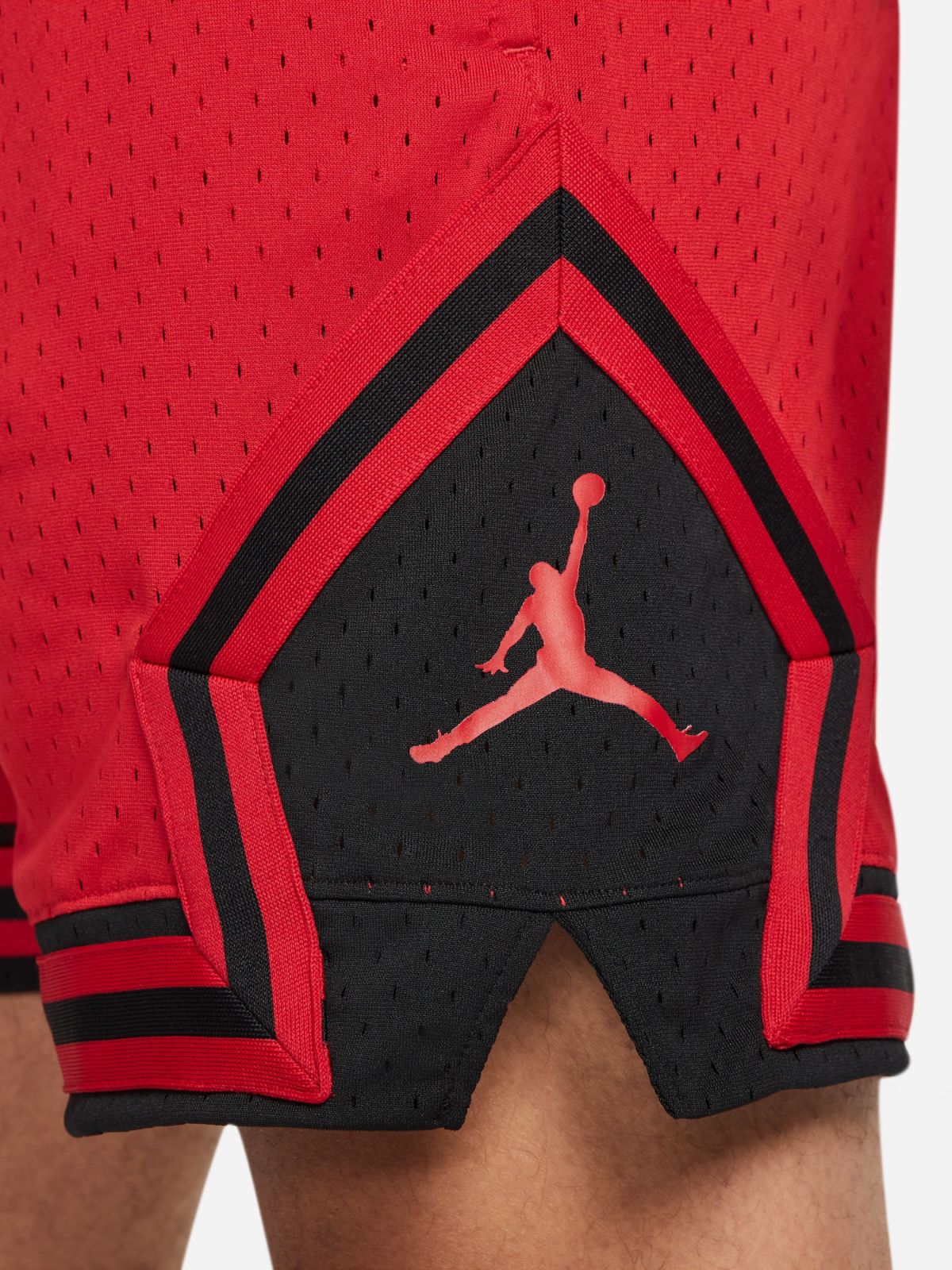  מכנסי אימון עם לוגו Jordan של JORDAN