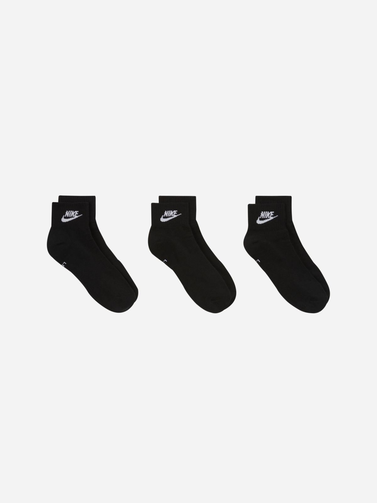  גרביים עם לוגו / גברים של NIKE