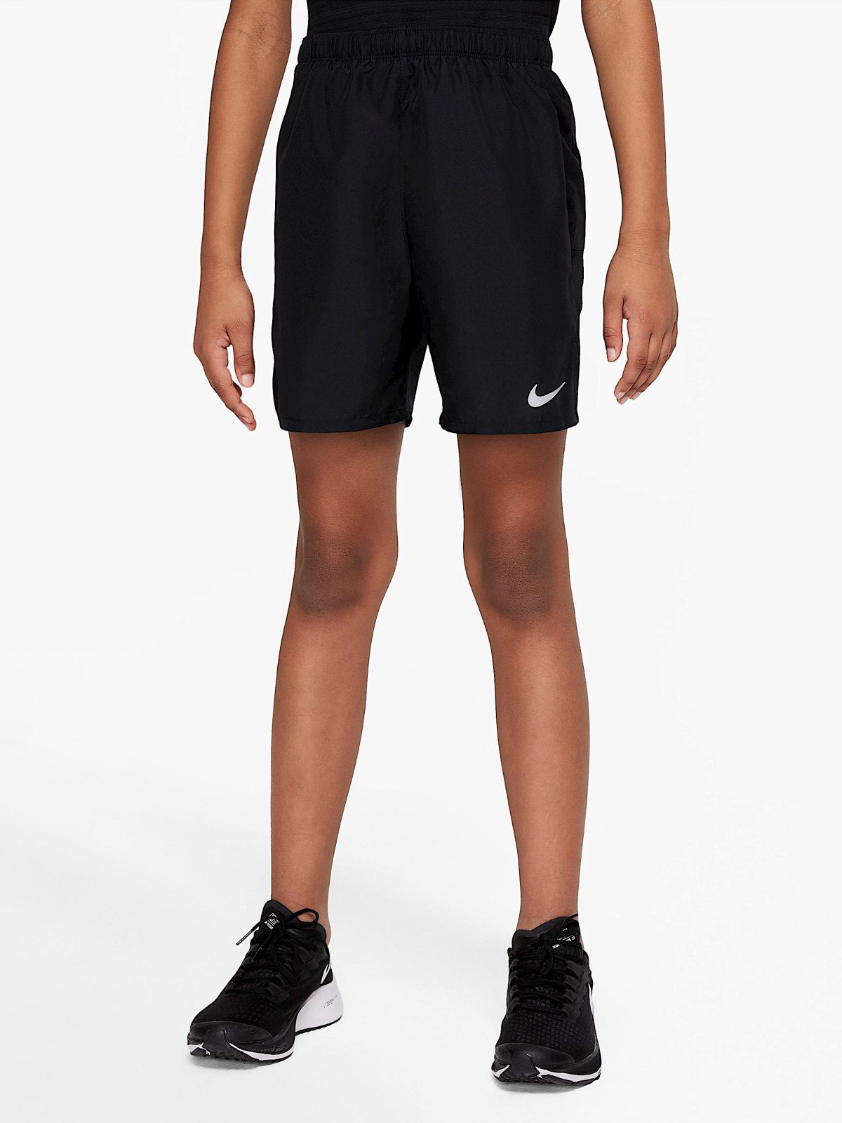  מכנסי אימוון קצרים Nike Challenger של NIKE