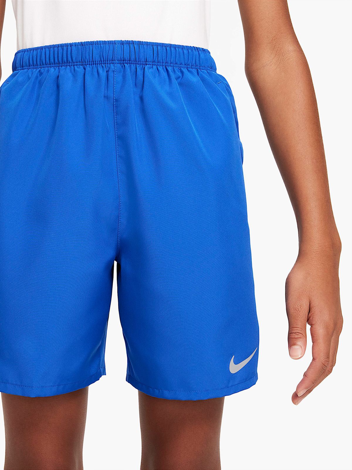  מכנסי אימוון קצרים Nike Challenger של NIKE