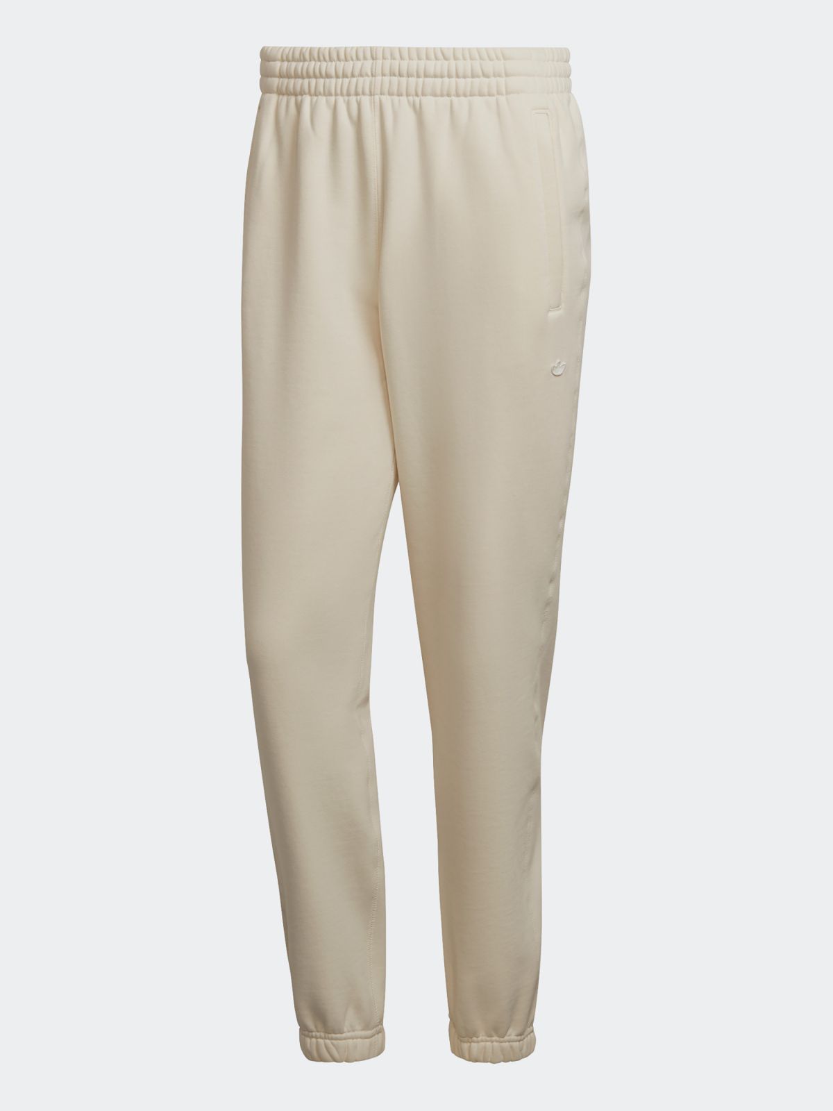 מכנסי טרנינג עם רקמת לוגו Adicolor Trefoil של ADIDAS Originals