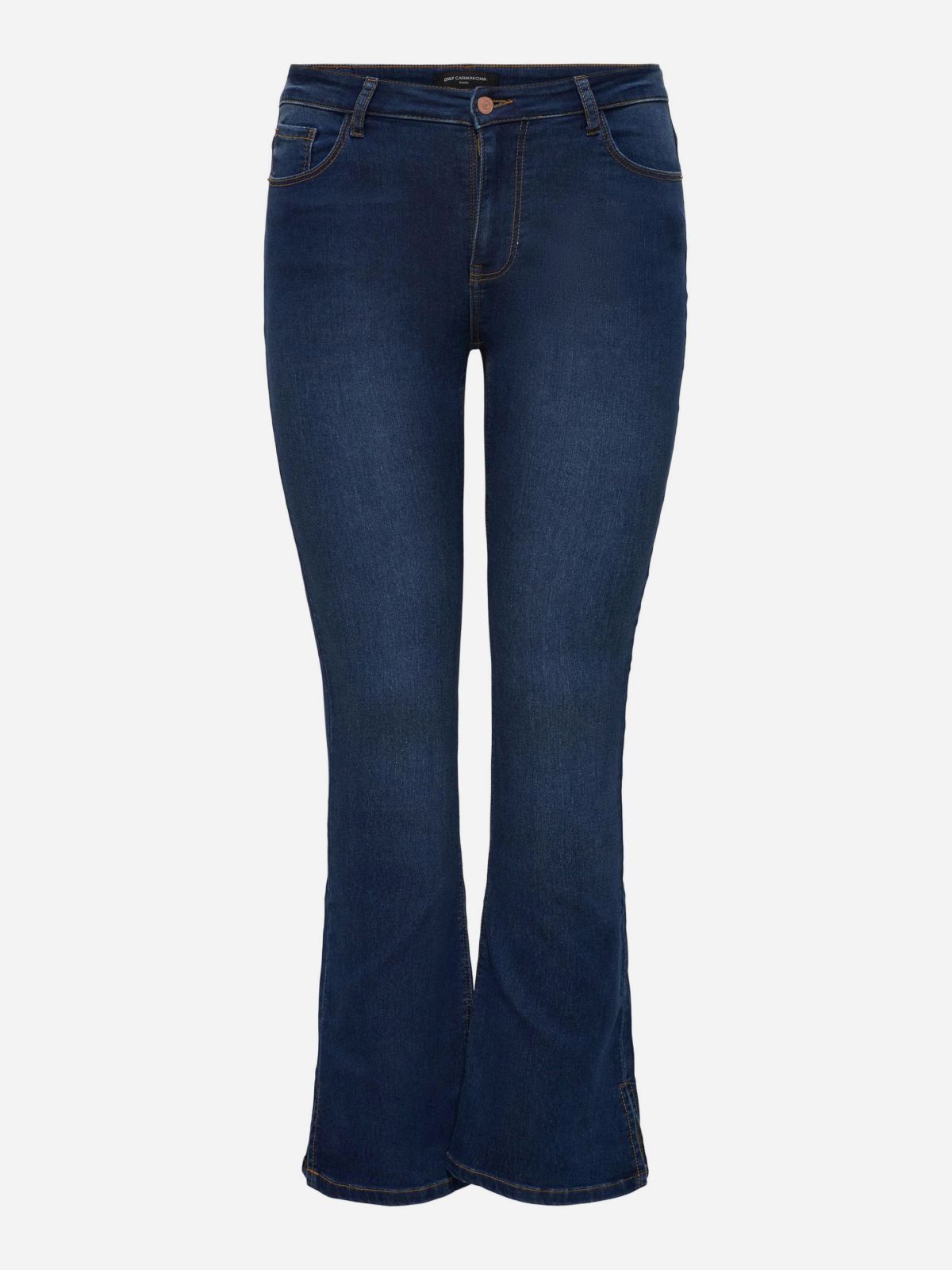  ג'ינס ארוך בגזרת FLARE של ONLY