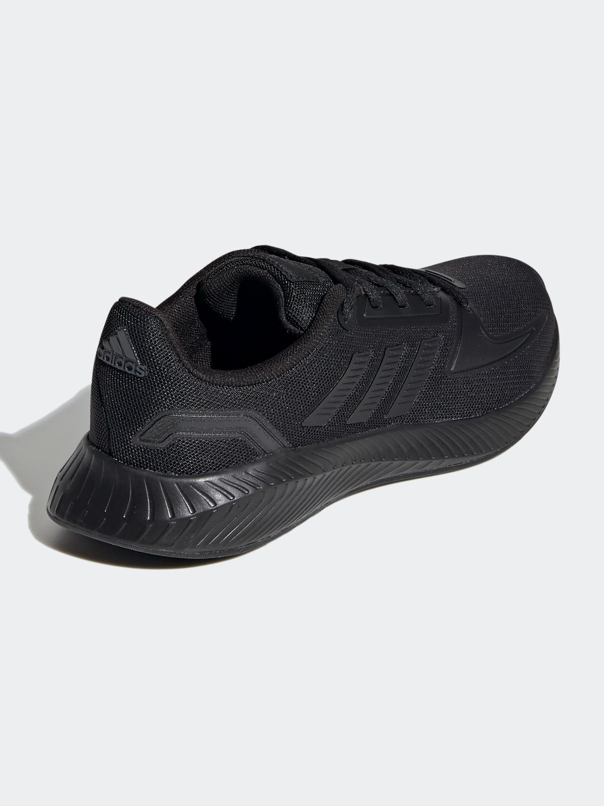  TEEN BOYS / Runfalcon 2.0 נעלי ריצה של ADIDAS Performance