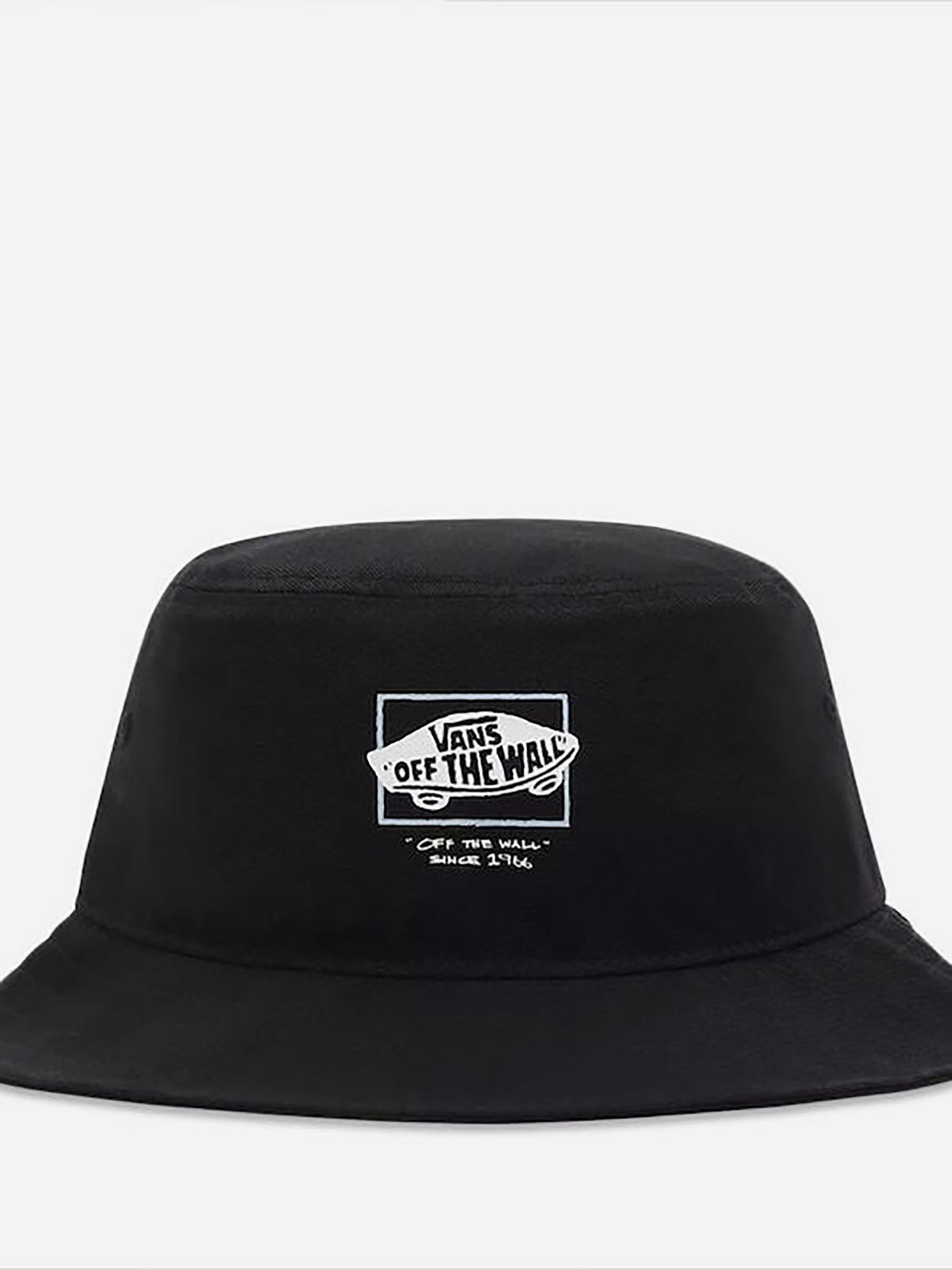  כובע באקט עם לוגו / גברים של VANS