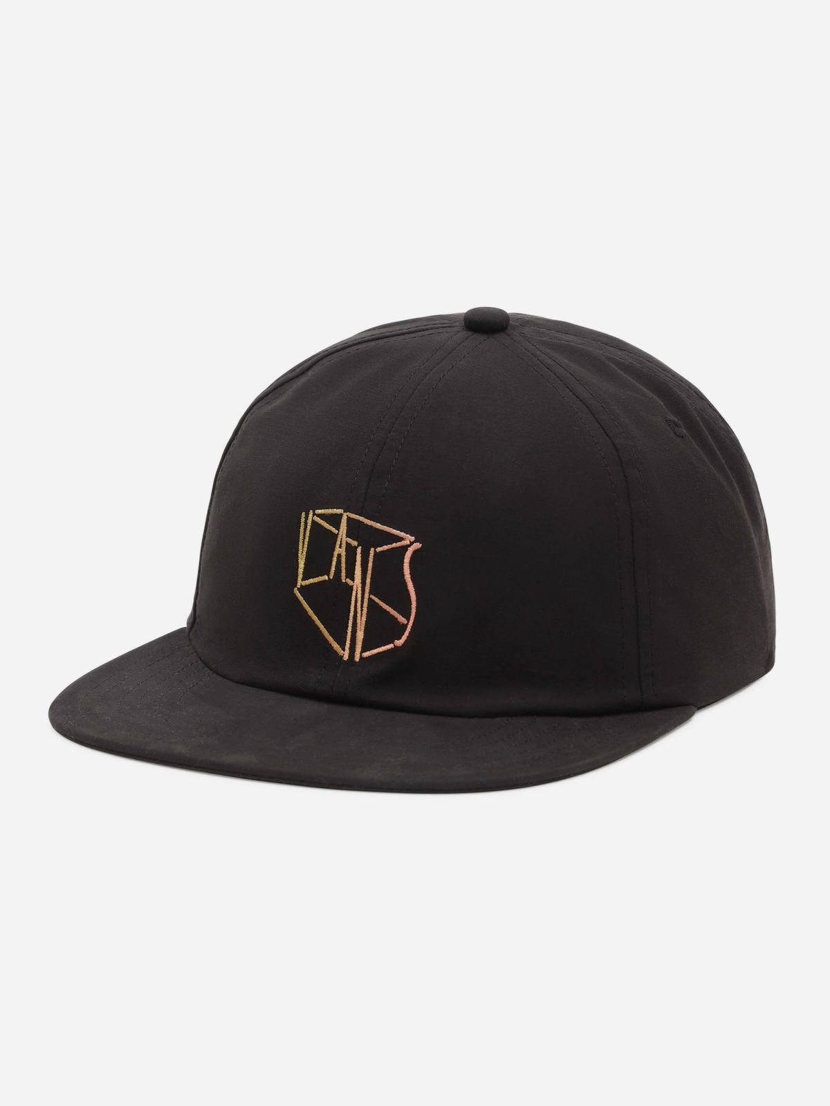  כובע מצחייה עם לוגו רקום / גברים של VANS