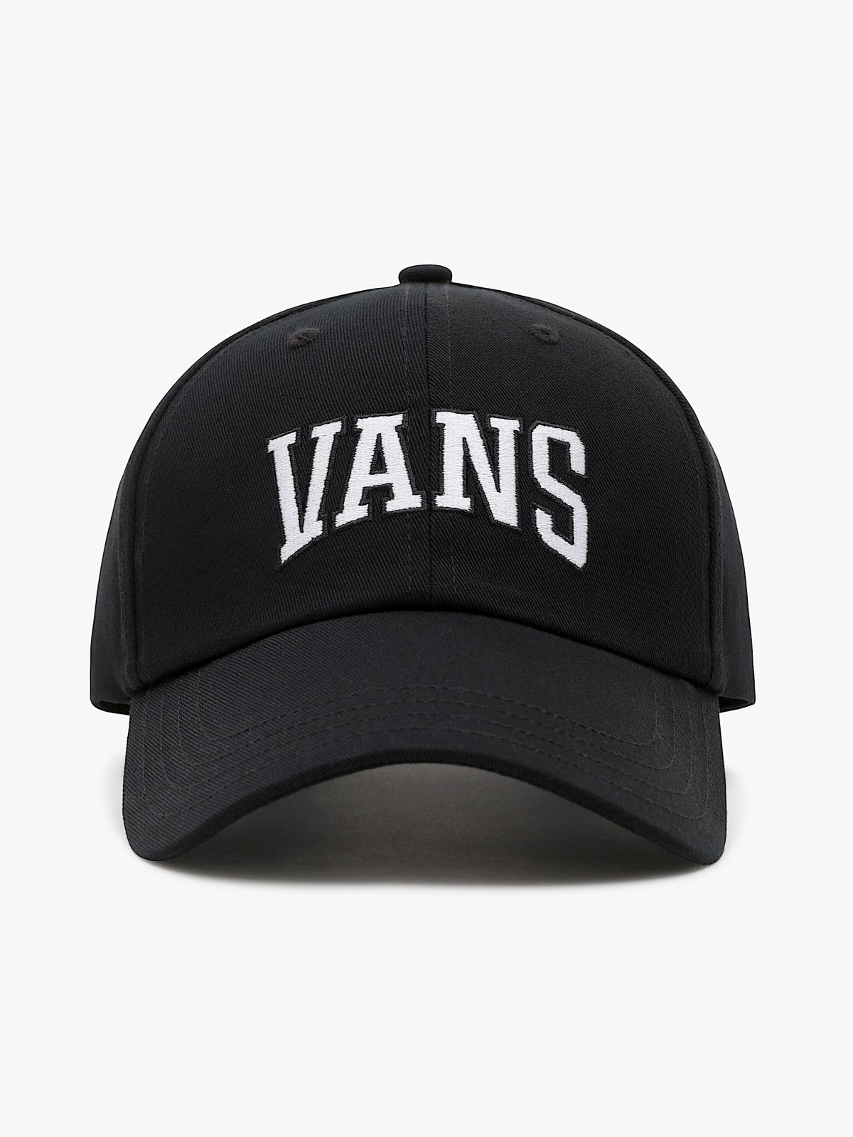  כובע מצחייה Old Skool Classic Curved Bill של VANS