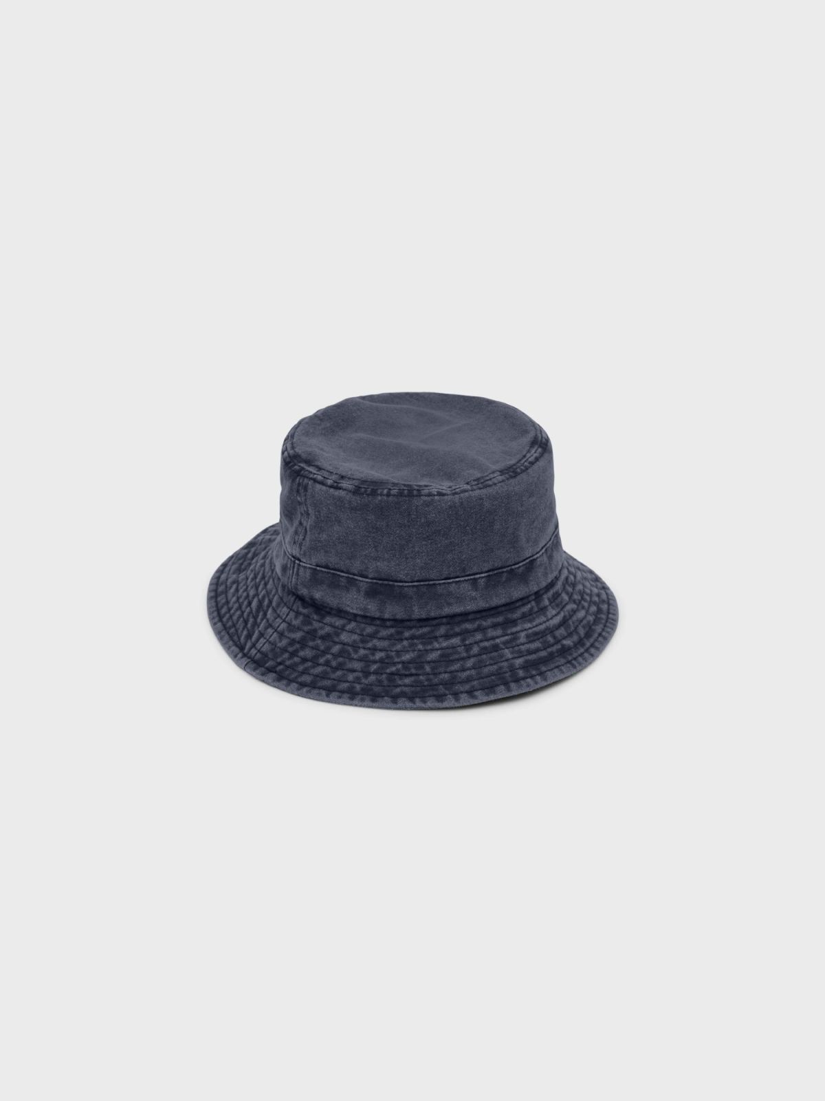  כובע באקט ג'ינס ווש / בנים של NAME IT