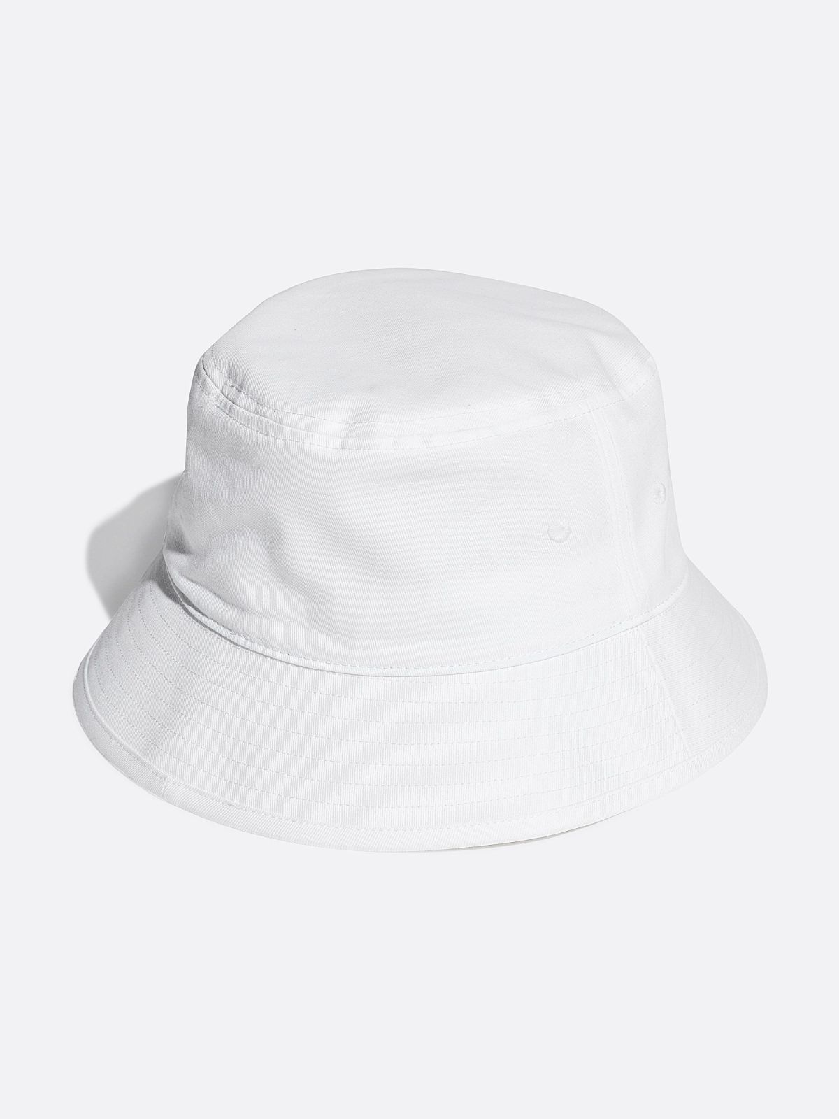  כובע באקט בשילוב לוגו / גברים של ADIDAS Originals