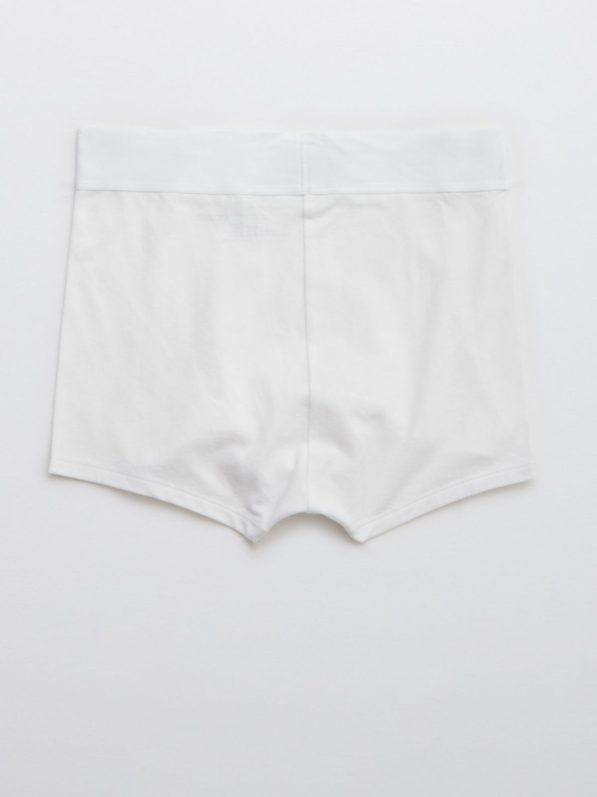  מכנסיים קצרים עם לוגו / נשים של AERIE