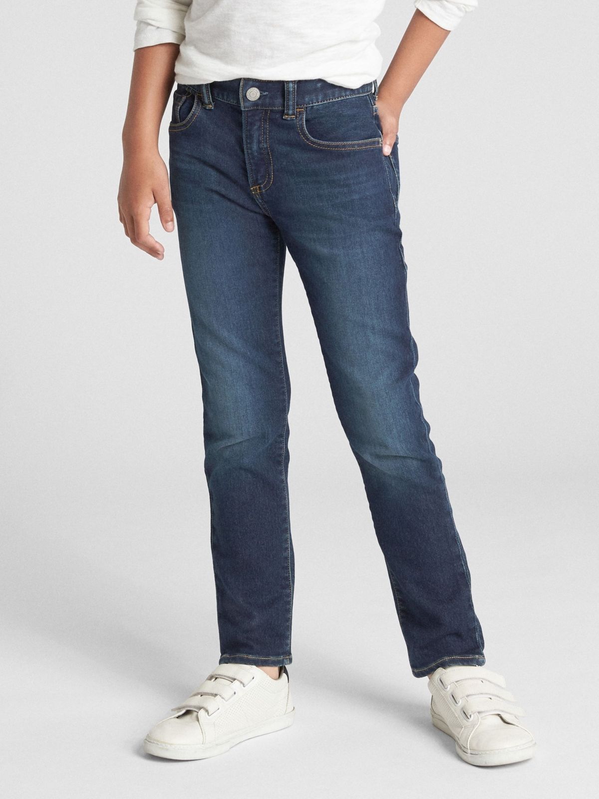  ג'ינס ארוך Slim / בנים של GAP