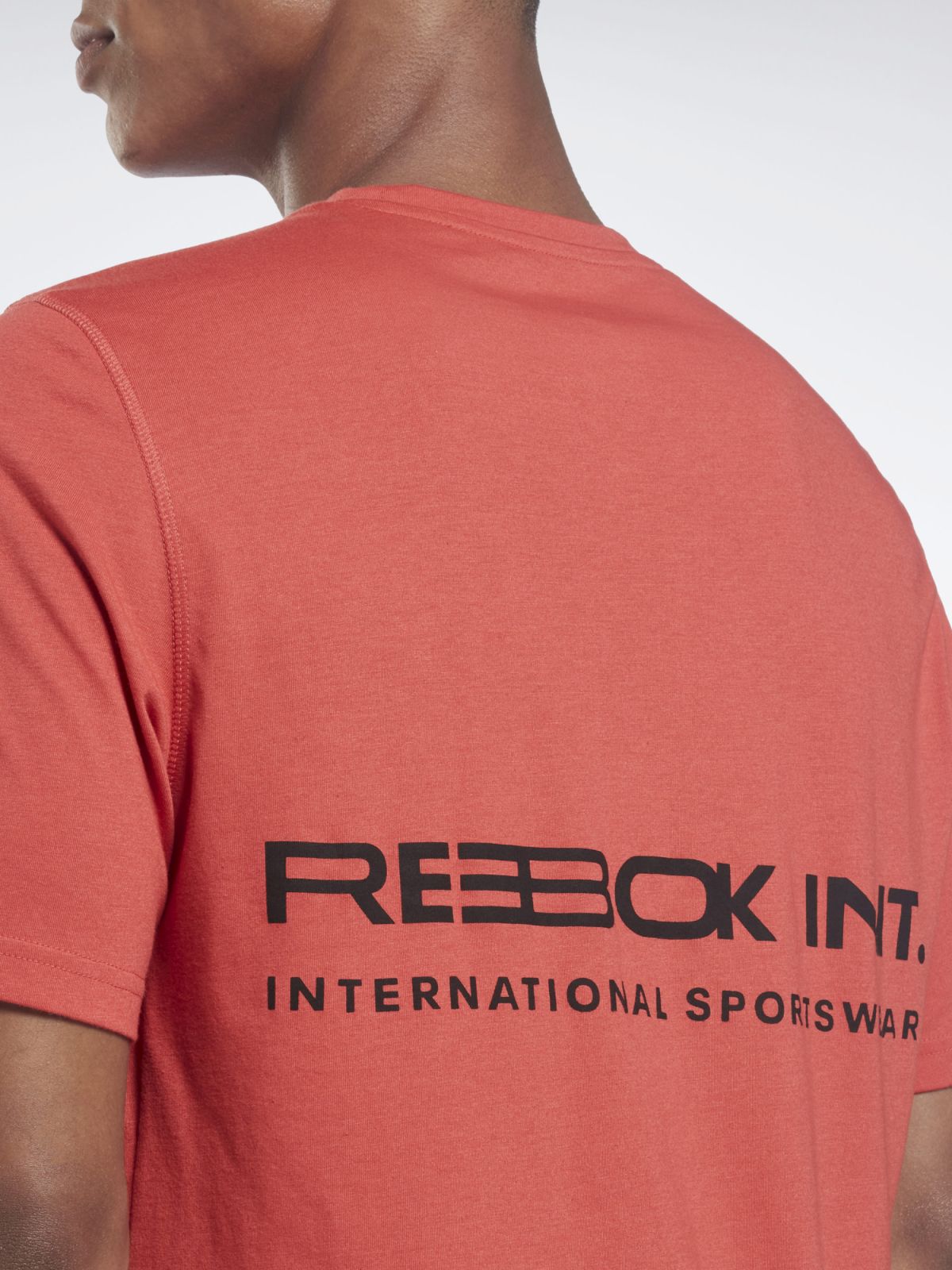  חולצת אימון Speedwick של REEBOK