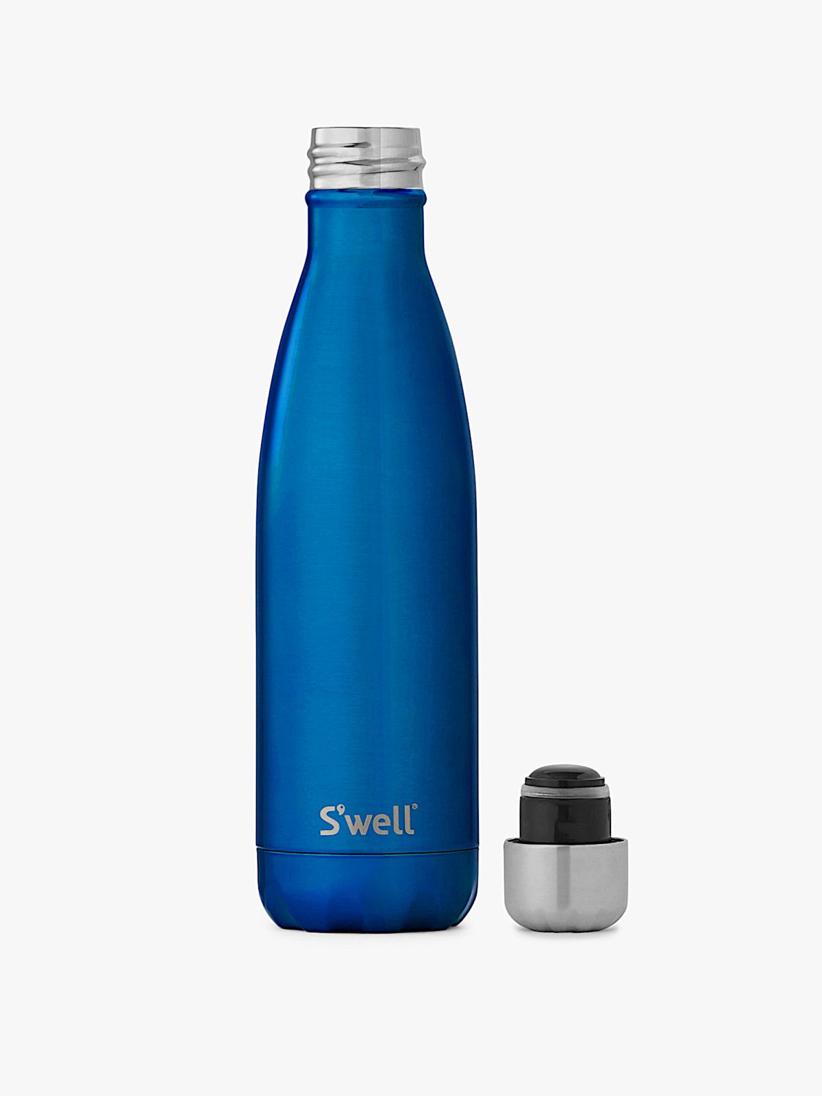  בקבוק תרמי עם לוגו של SWELL