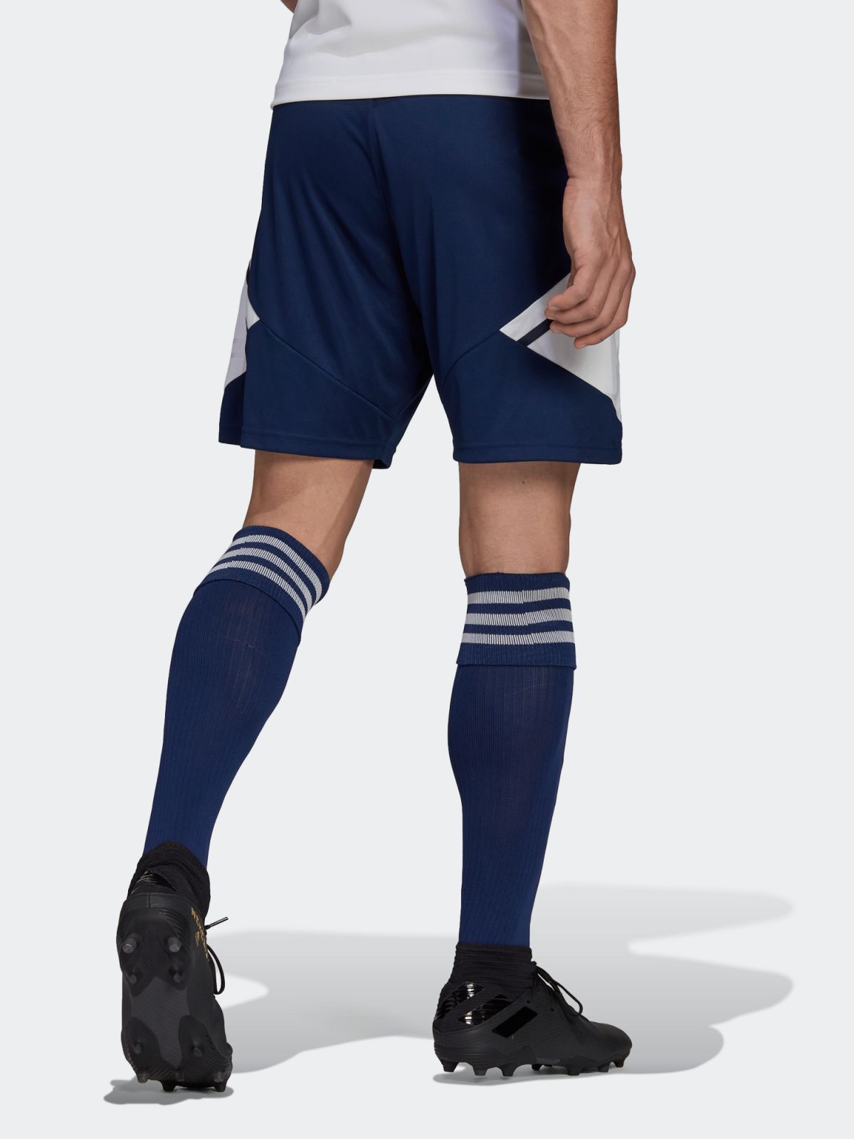  מכנסי כדורגל עם לוגו Condive 22 של ADIDAS Performance