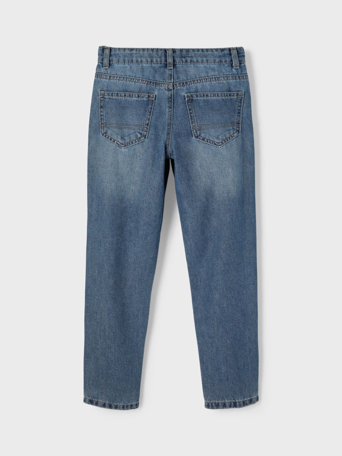  ג'ינס ארוך עם קרעים / בנים של NAME IT