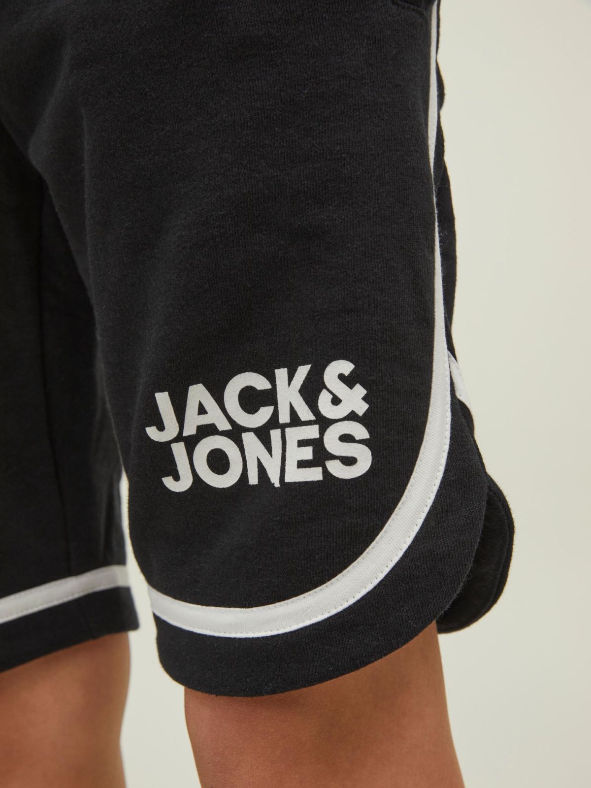  מכנסי טרנינג עם לוגו / בנים של JACK AND JONES