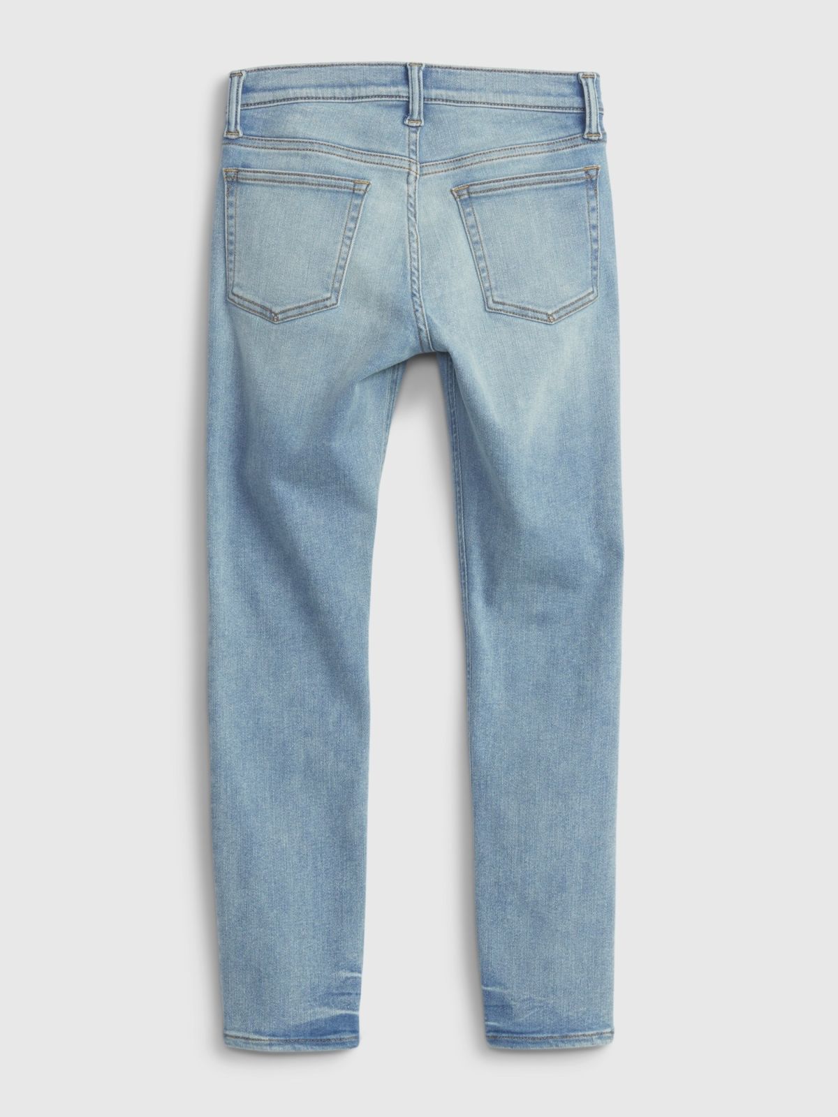  ג'ינס סקיני ווש ארוך / בנים של GAP