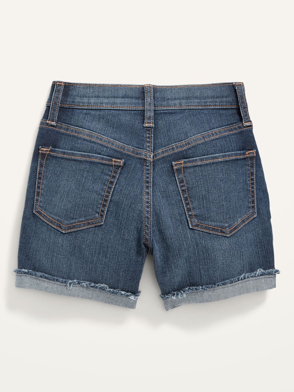  מכנסי ג'ינס קצרים / בנות של OLD NAVY