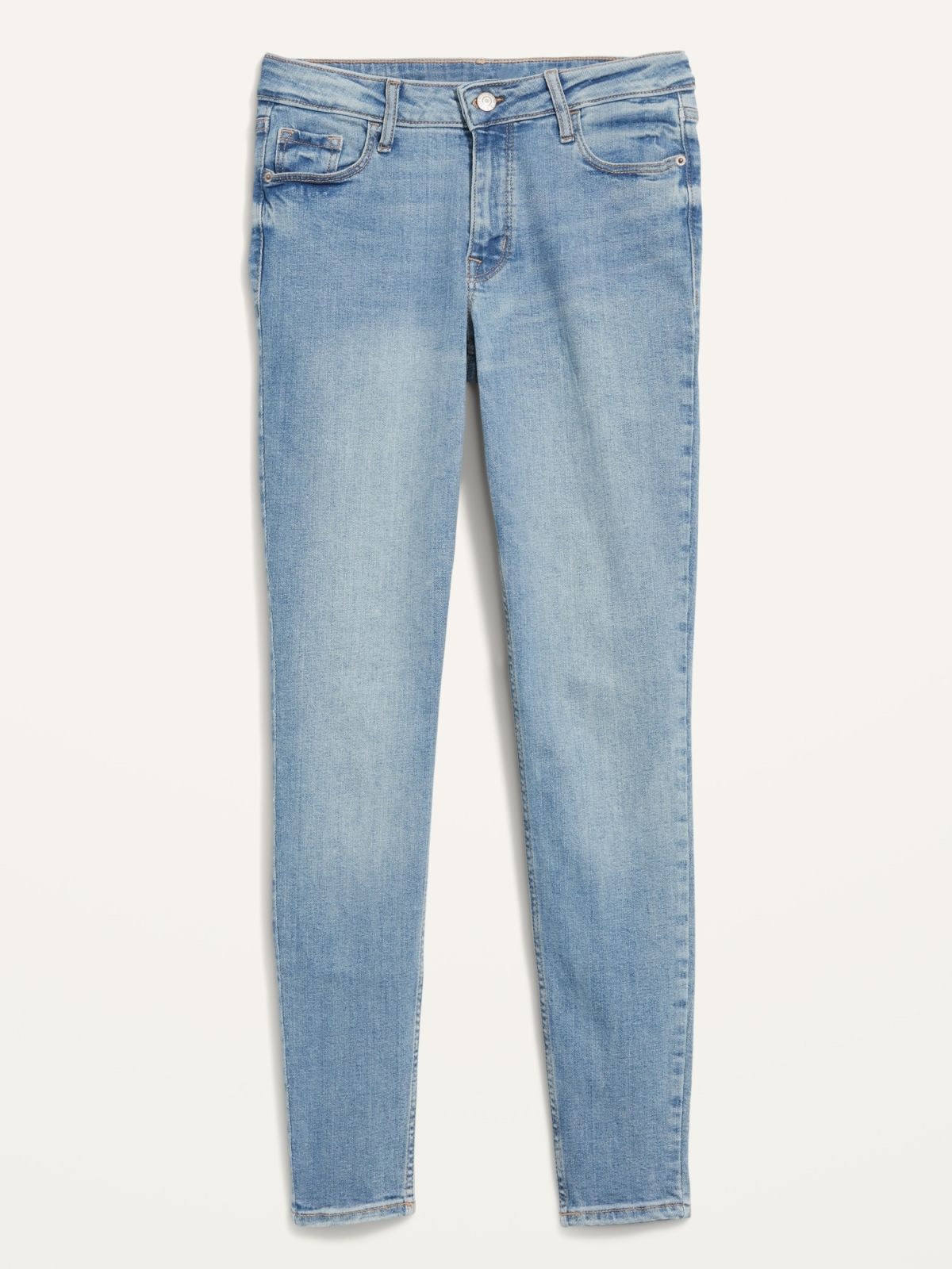  ג'ינס ארוך Super Skinny של OLD NAVY