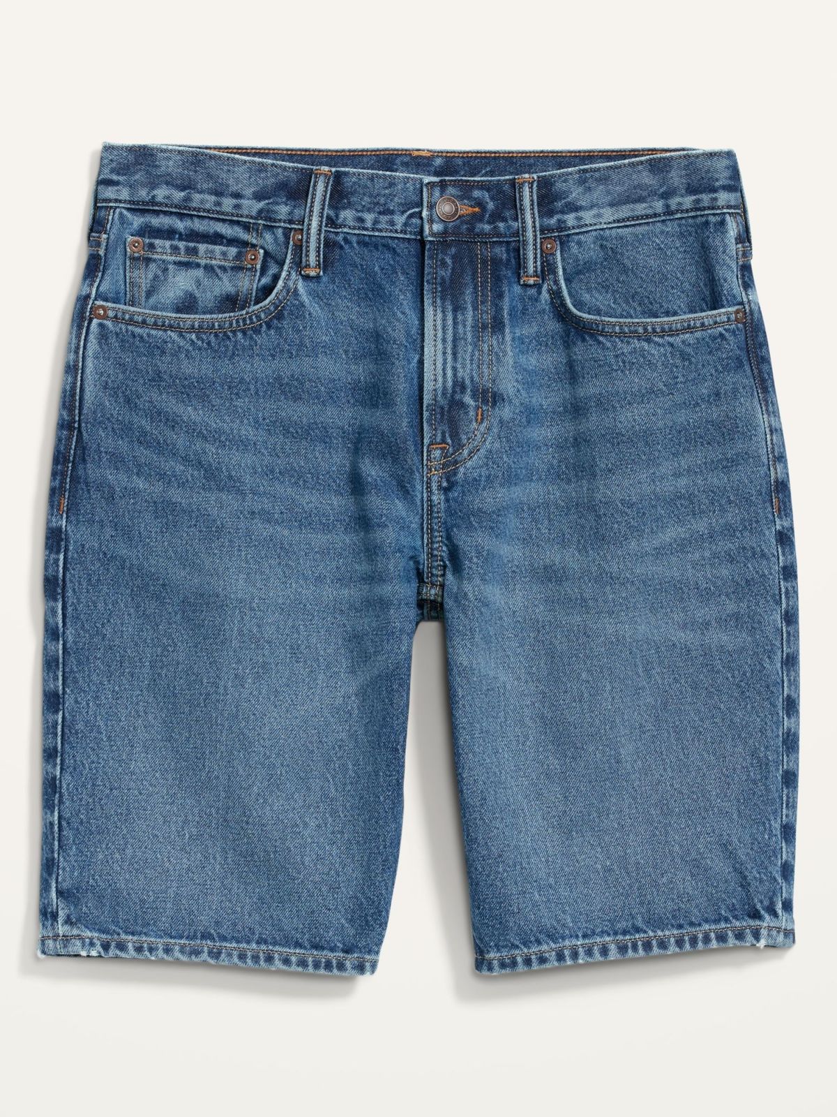 מכנסי ג'ינס קצרים של OLD NAVY