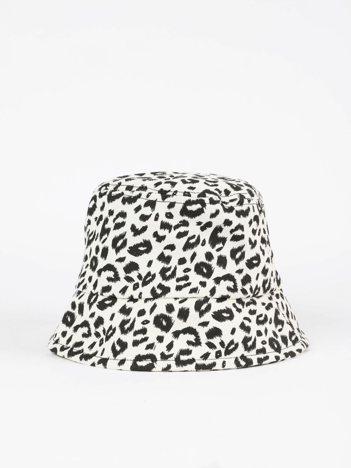  כובע באקט בהדפס חברבורות / נשים של TERMINAL X