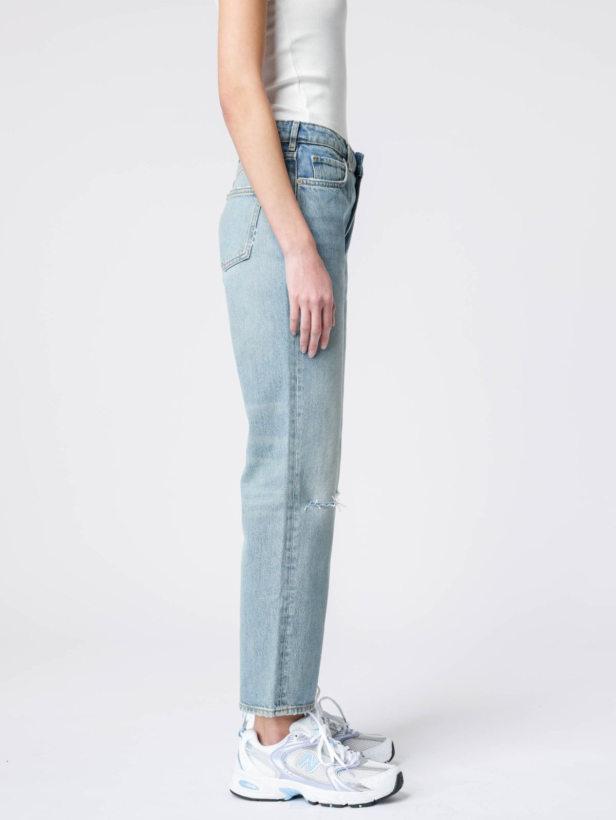  ג'ינס בשילוב קרעים של SCOTCH & SODA