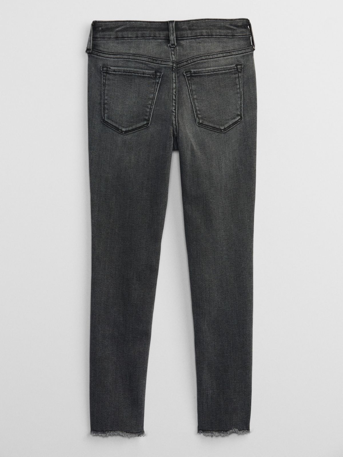  מכנסי ג'ינס בסיומת גזורה / בנות של GAP