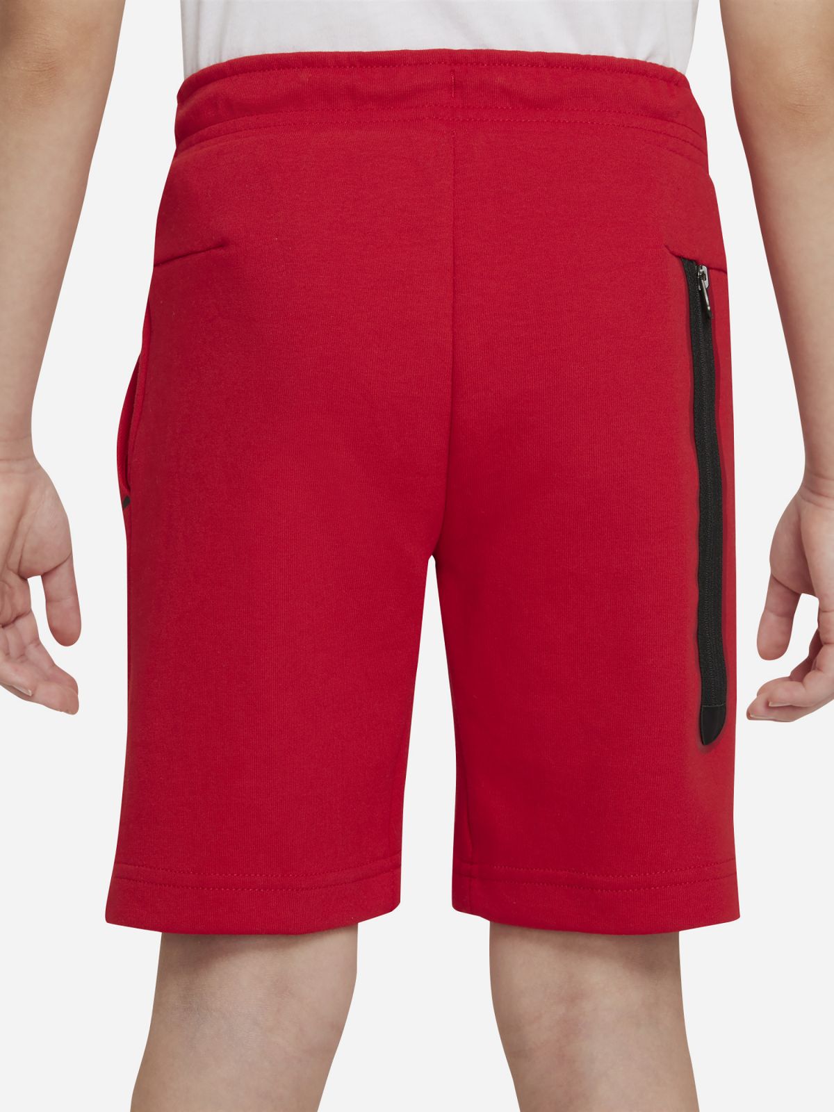  מכנסיים קצרים עם לוגו Jordan / בנים של NIKE