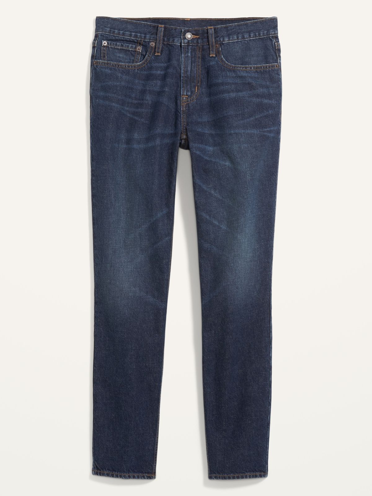 ג'ינס ווש בגזרה ישרה של OLD NAVY