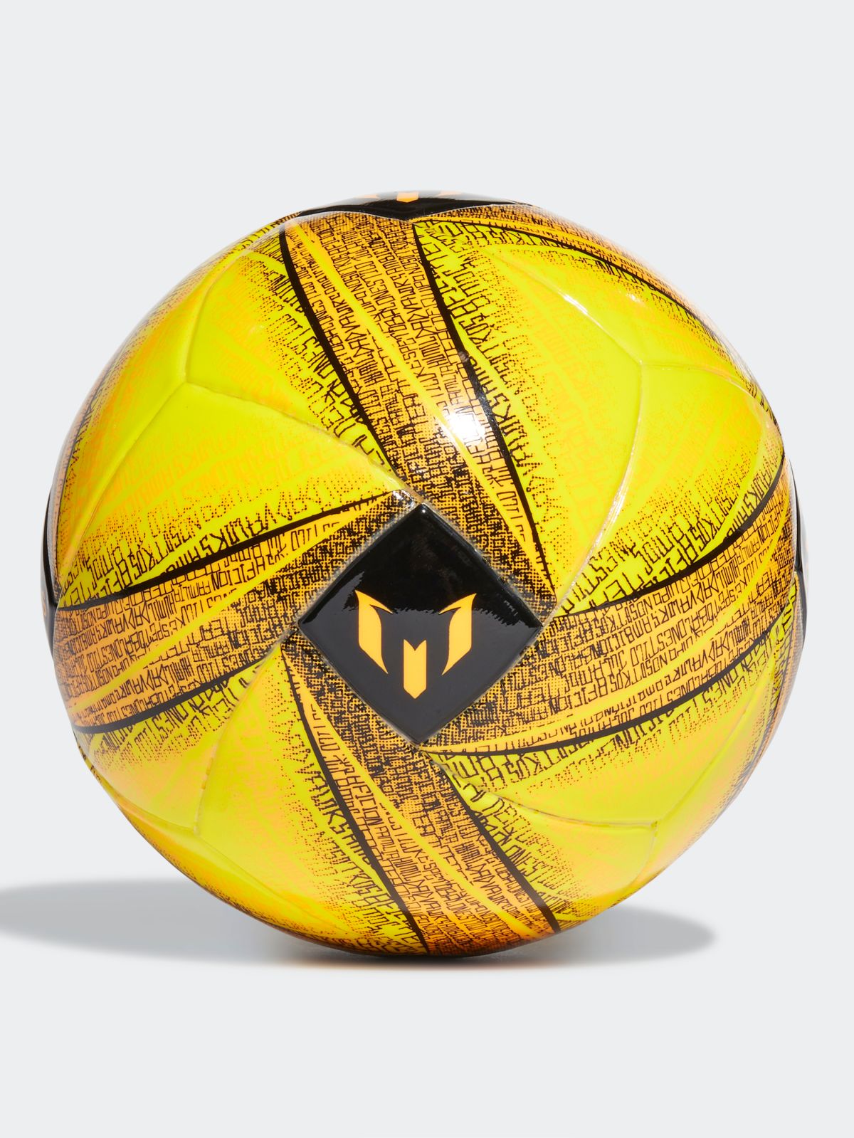  כדור כדורגל Mini Ball Messi / גברים של ADIDAS Performance