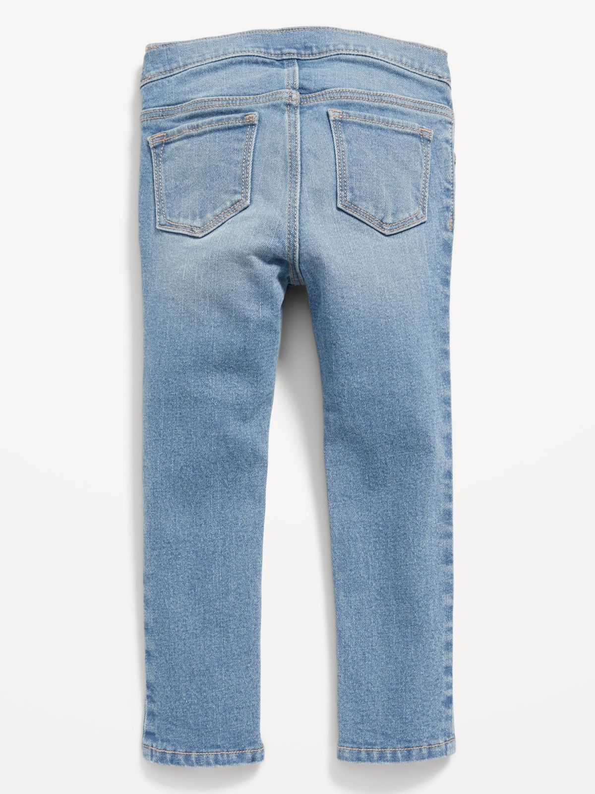  מכנסי ג'ינס עם כיסים / 12M-5Y של OLD NAVY