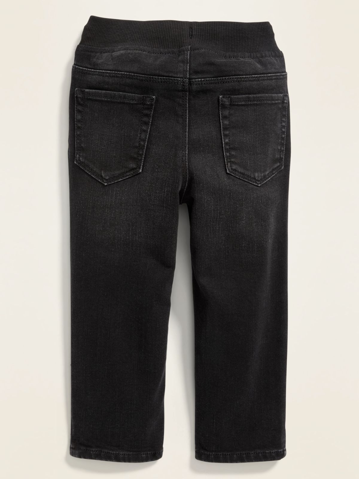  מכנסי ג'ינס ארוכים עם קרעים / 12M-5Y של OLD NAVY
