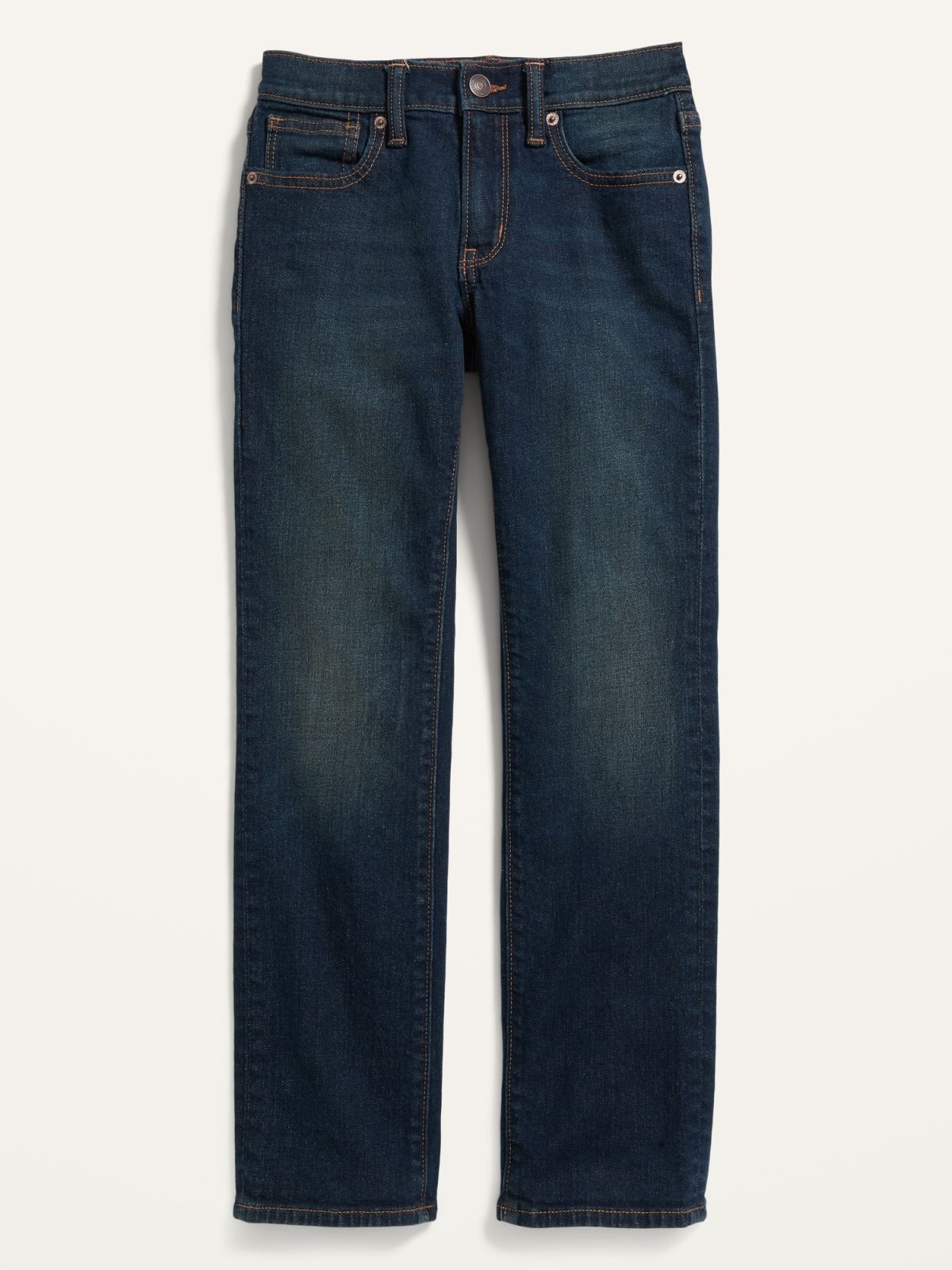  מכנסי ג'ינס ארוכים עם כיסים / בנים של OLD NAVY