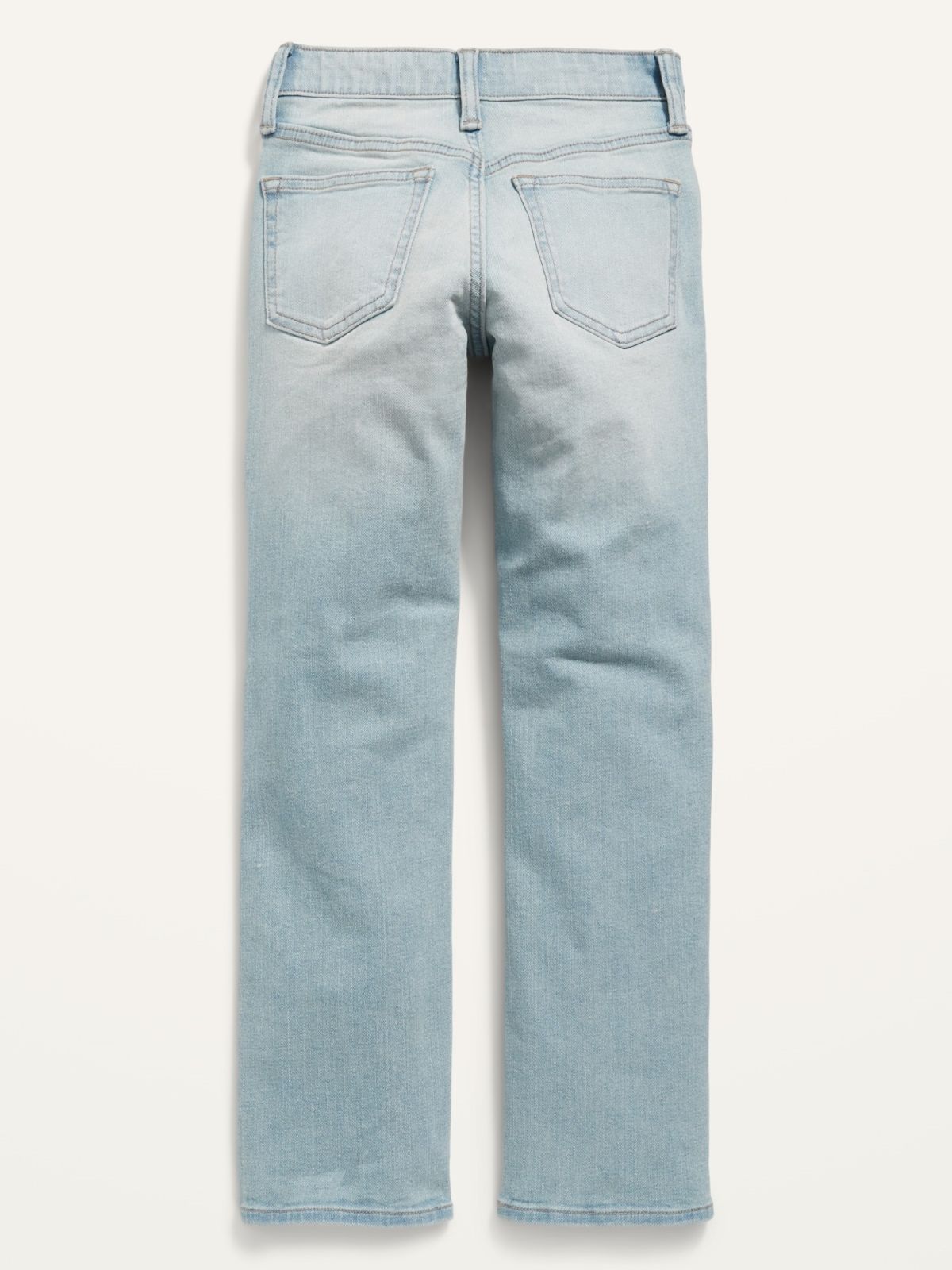  ג'ינס ארוך בגזרה ישרה של OLD NAVY