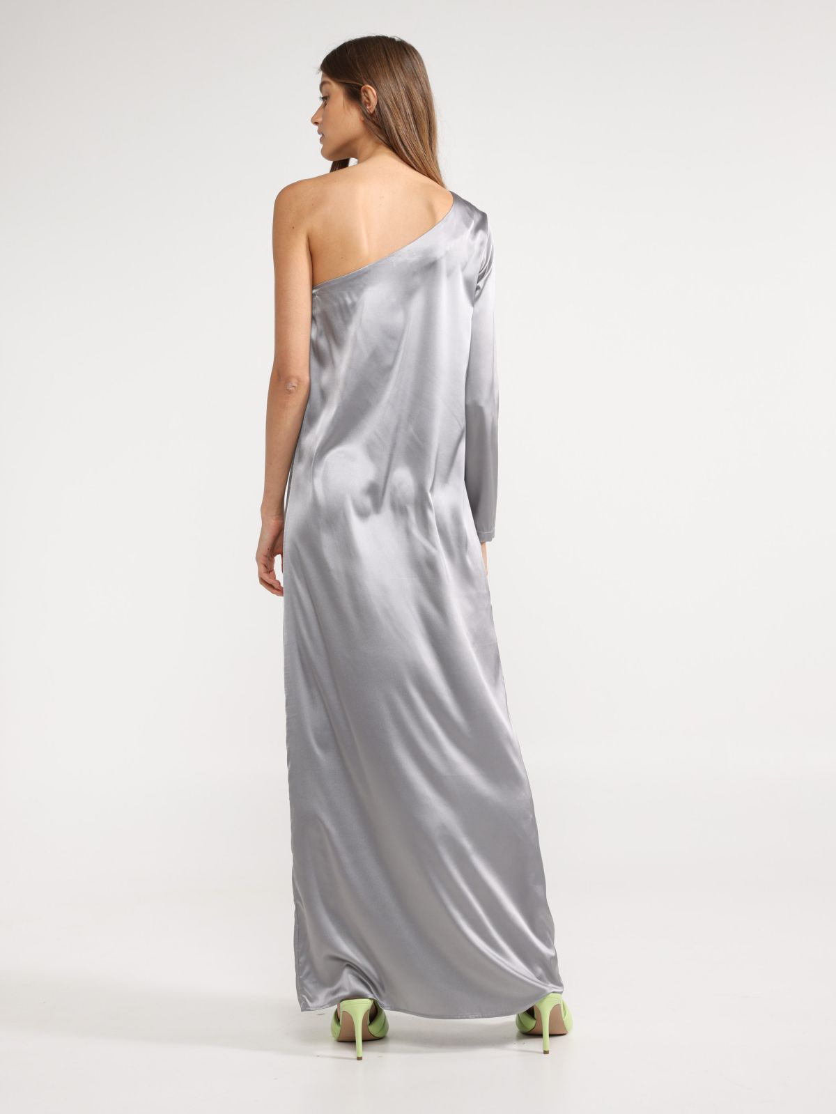  שמלת מקסי ואן שולדר של TERMINAL X