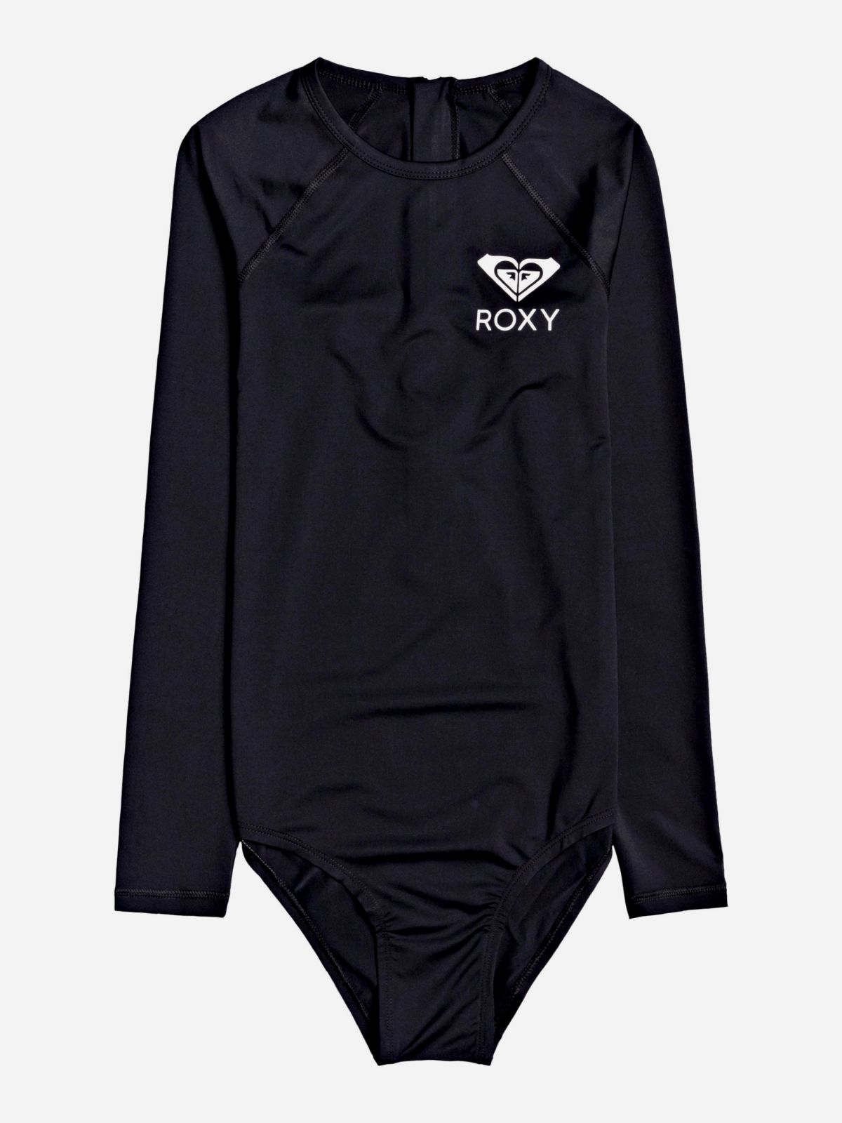  בגד ים שלם עם לוגו של ROXY