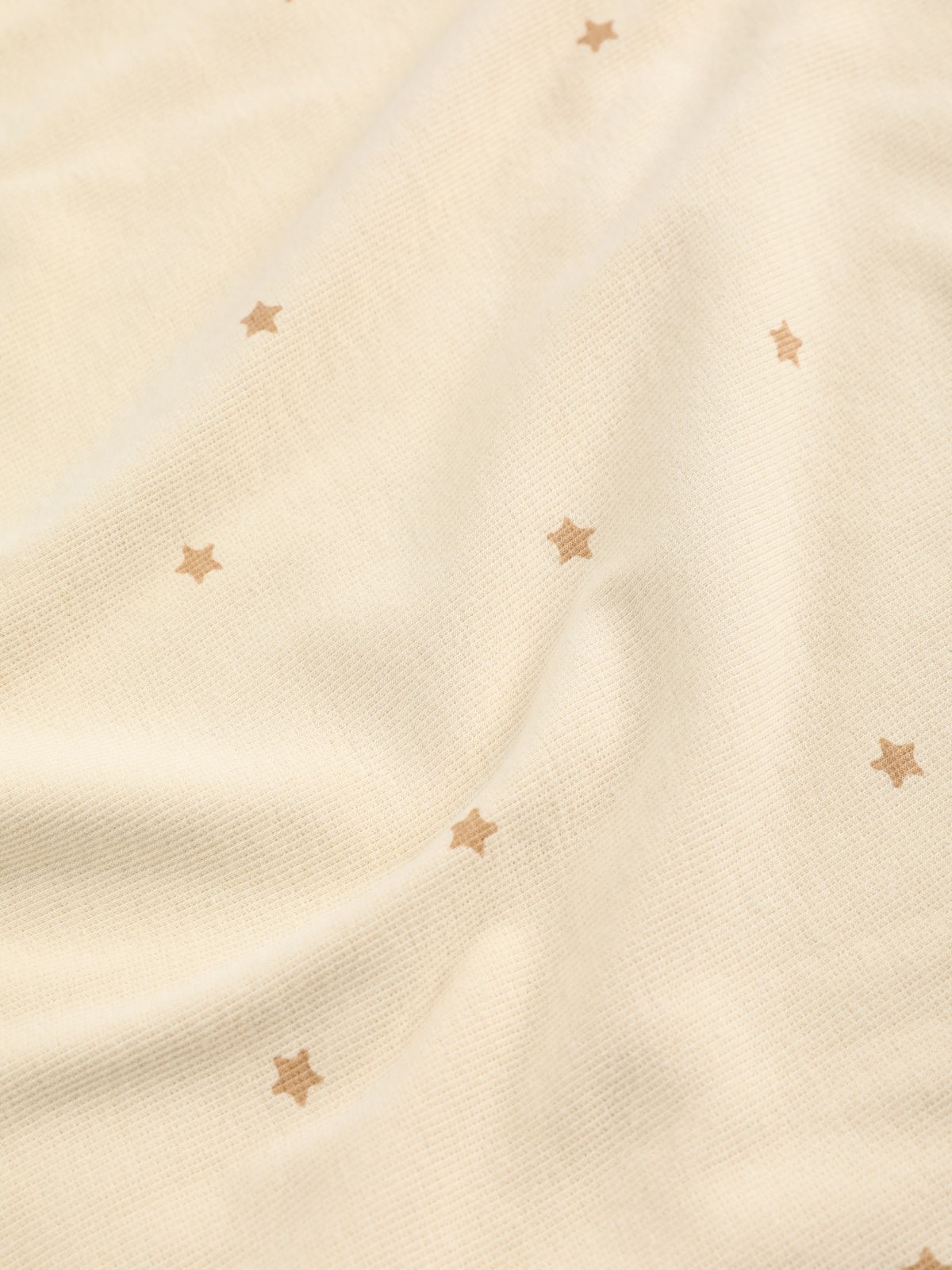  שמיכה בהדפס כוכבים / בייבי בנות של TERMINAL X KIDS