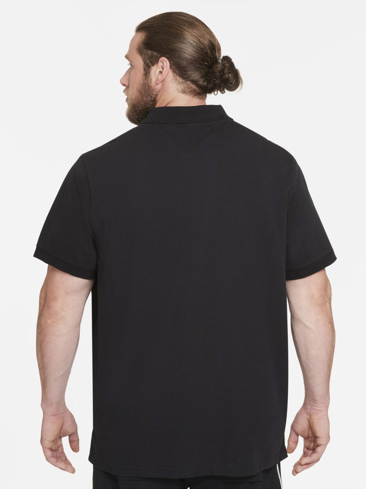  חולצת פולו עם רקמת לוגו המותג Nike Sportswear של NIKE