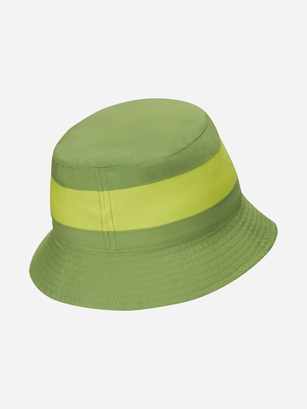  כובע באקט בהדפס דו צדדי / בנים של NIKE